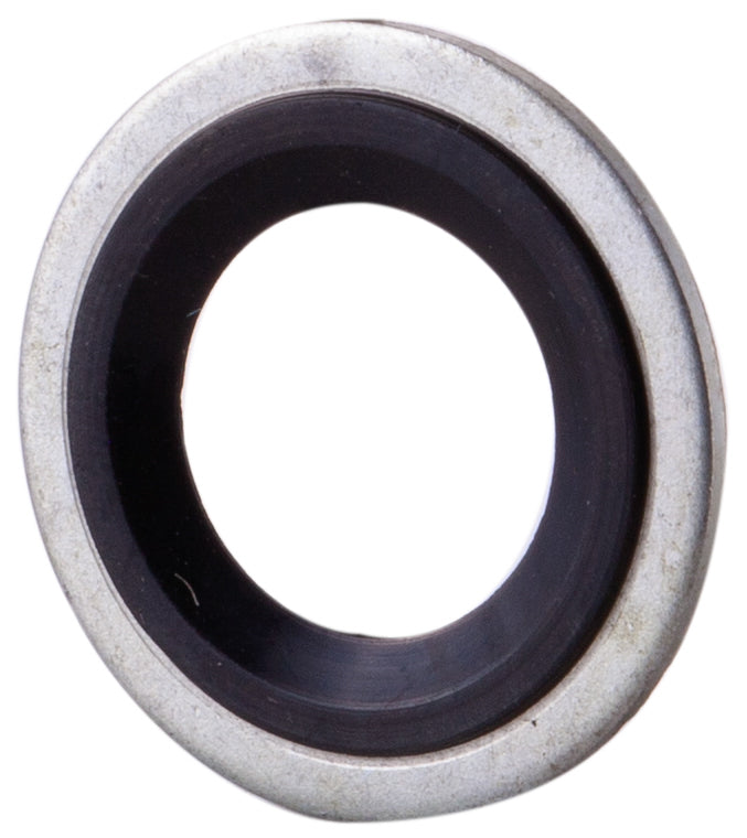 1982 Mercury Capri Oil Pan Drain Plug Gasket DG7409