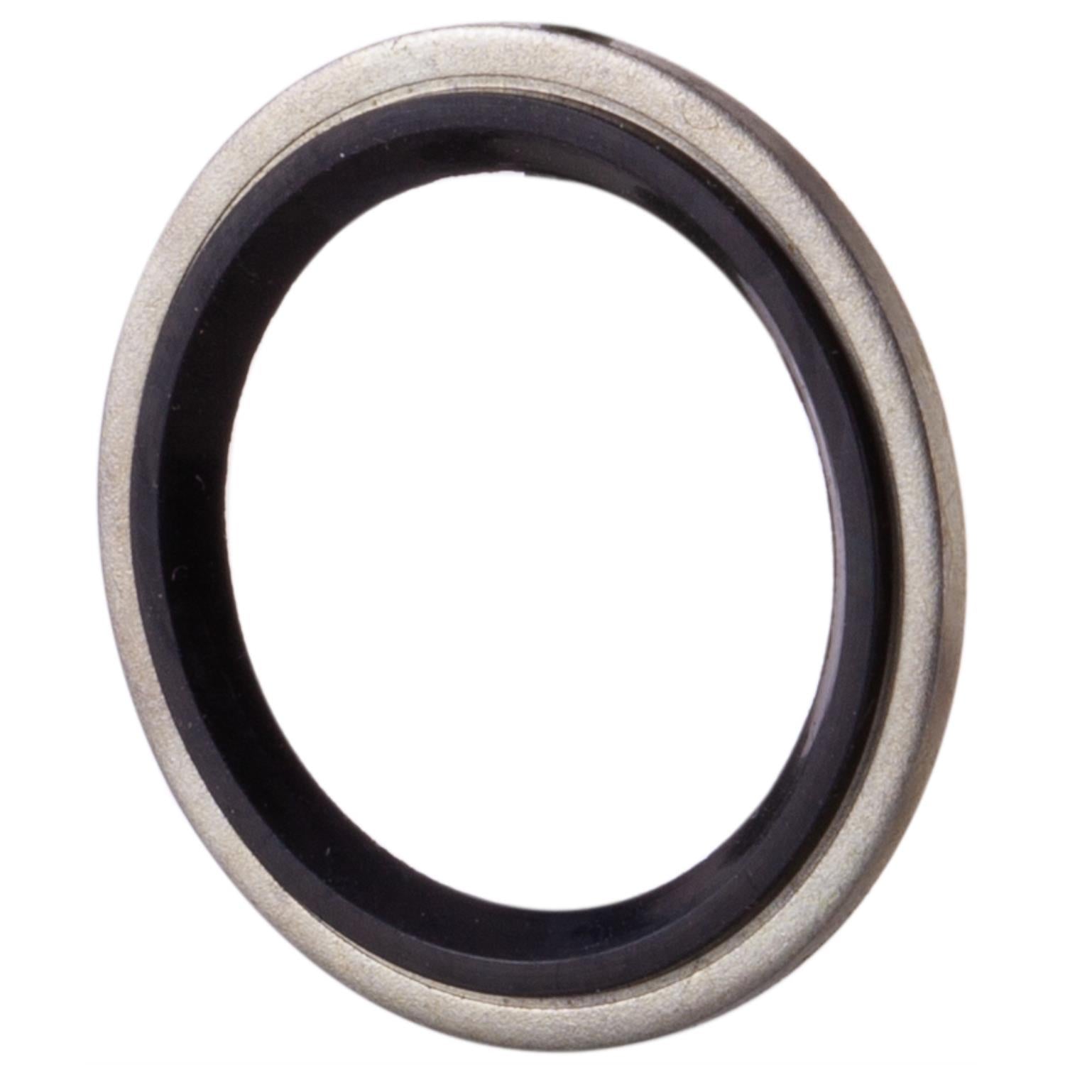 2015 Alfa Romeo 4C Oil Pan Drain Plug Gasket DG7412