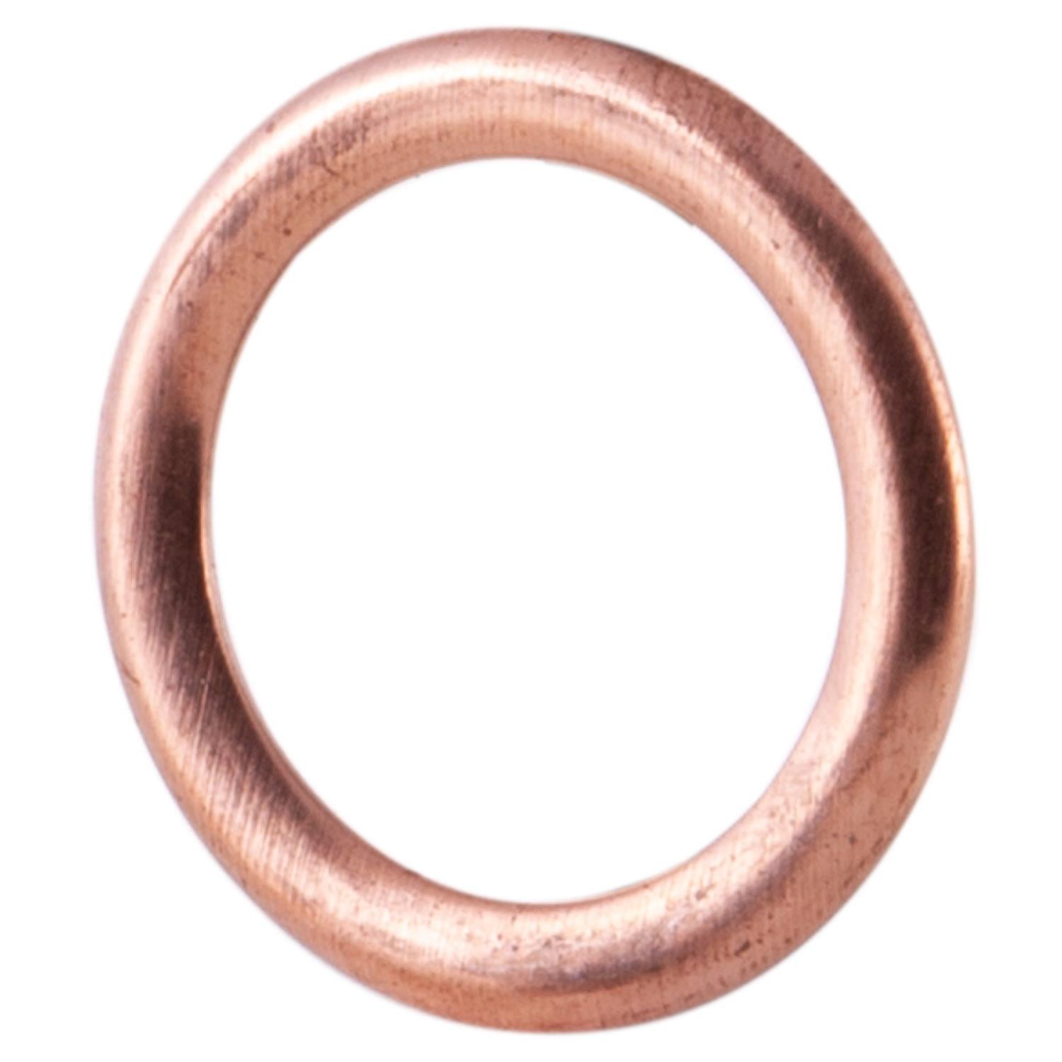1993 Mitsubishi Expo Oil Pan Drain Plug Gasket DG6901