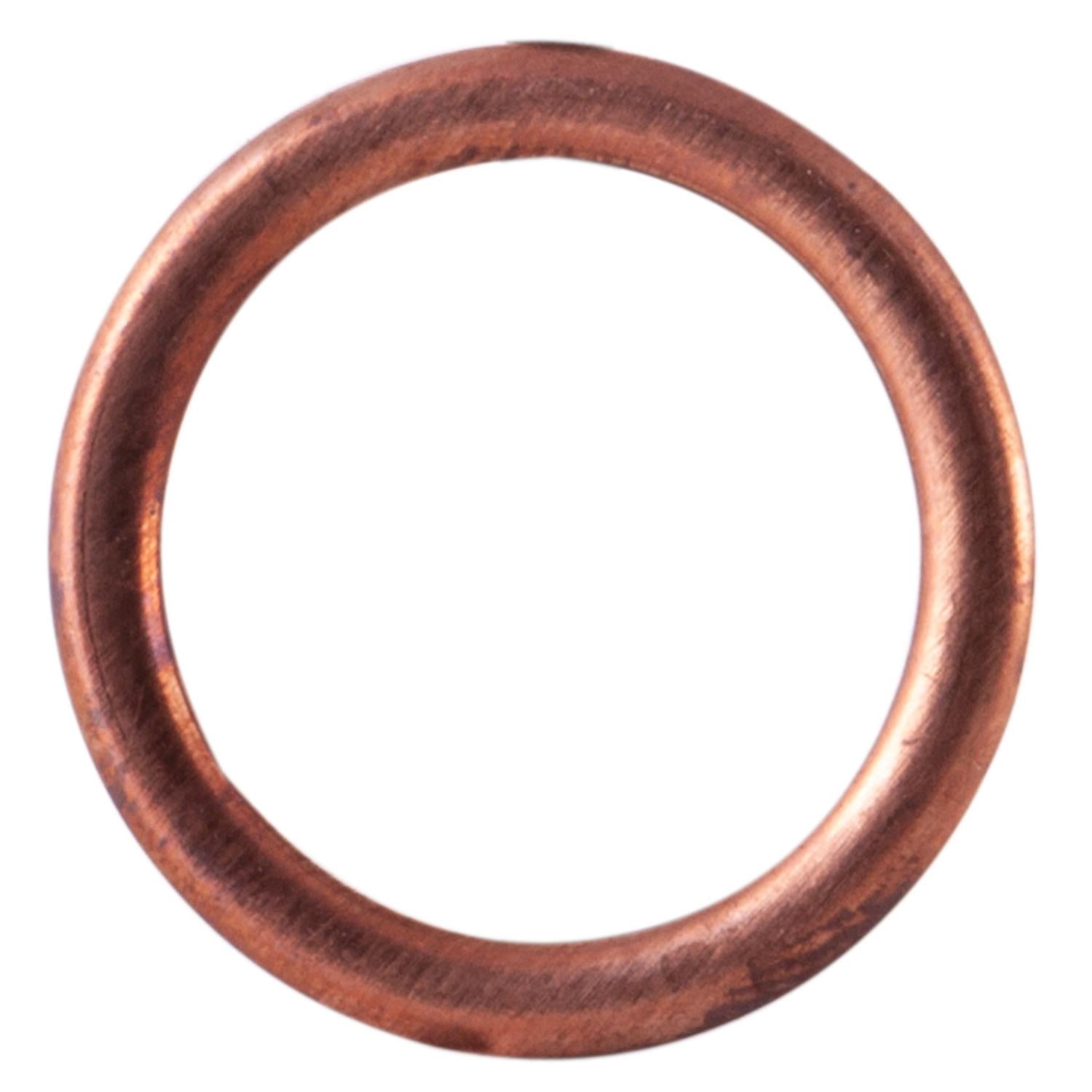 2005 Porsche Cayenne Oil Pan Drain Plug Gasket DG6942