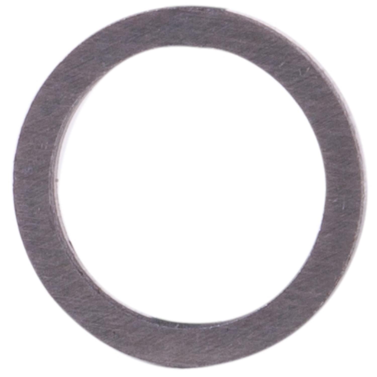 1987 Jeep Cherokee Oil Pan Drain Plug Gasket DG7125
