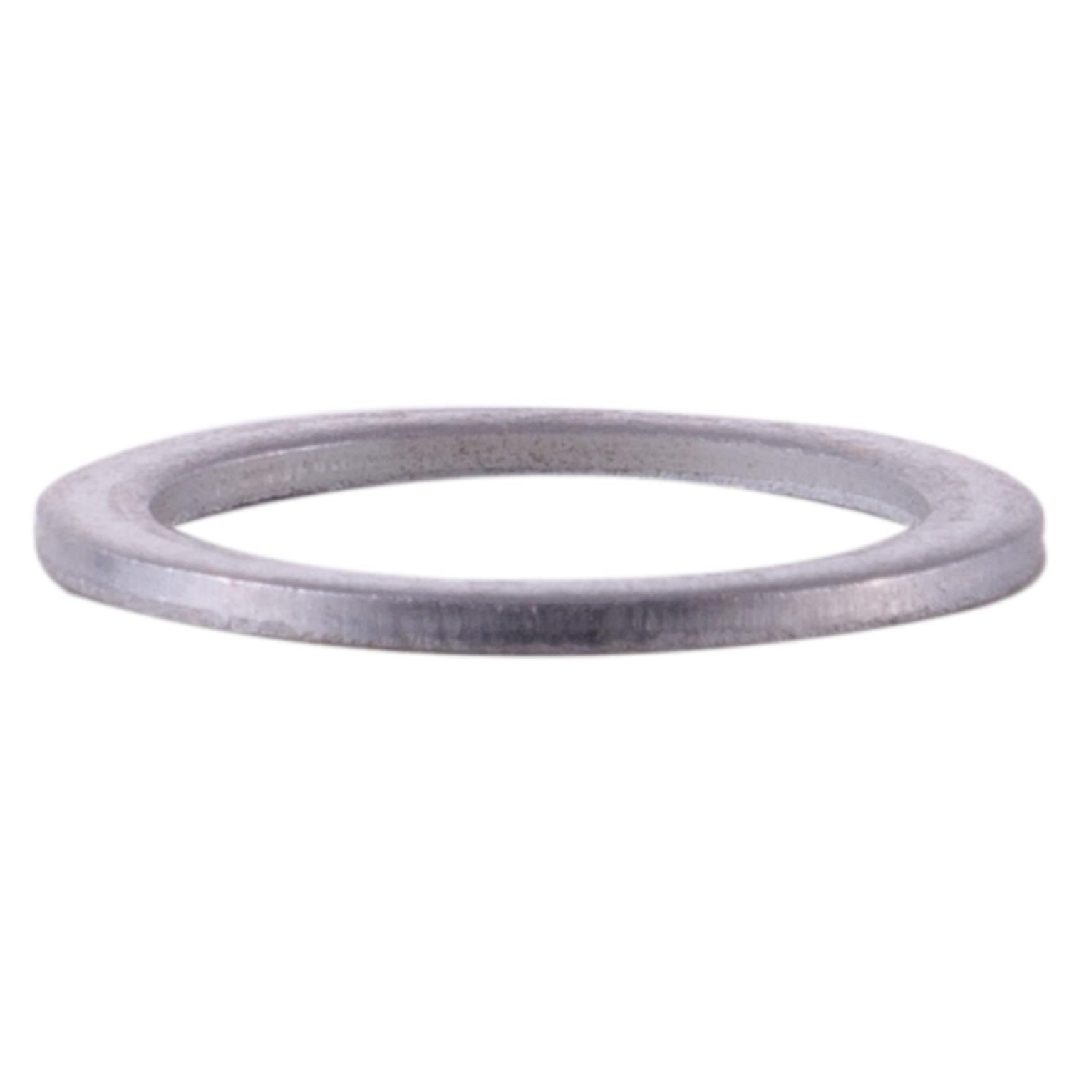 2013 BMW 750i Oil Pan Drain Plug Gasket DG7143