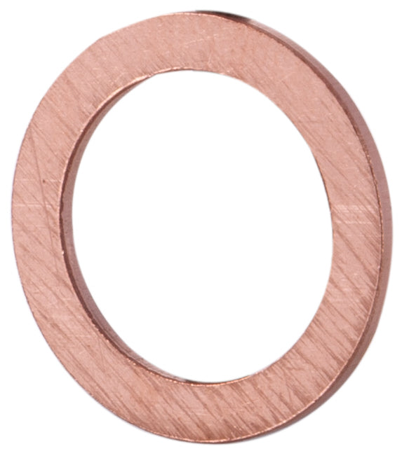 1994 Isuzu Rodeo Oil Pan Drain Plug Gasket DG7201