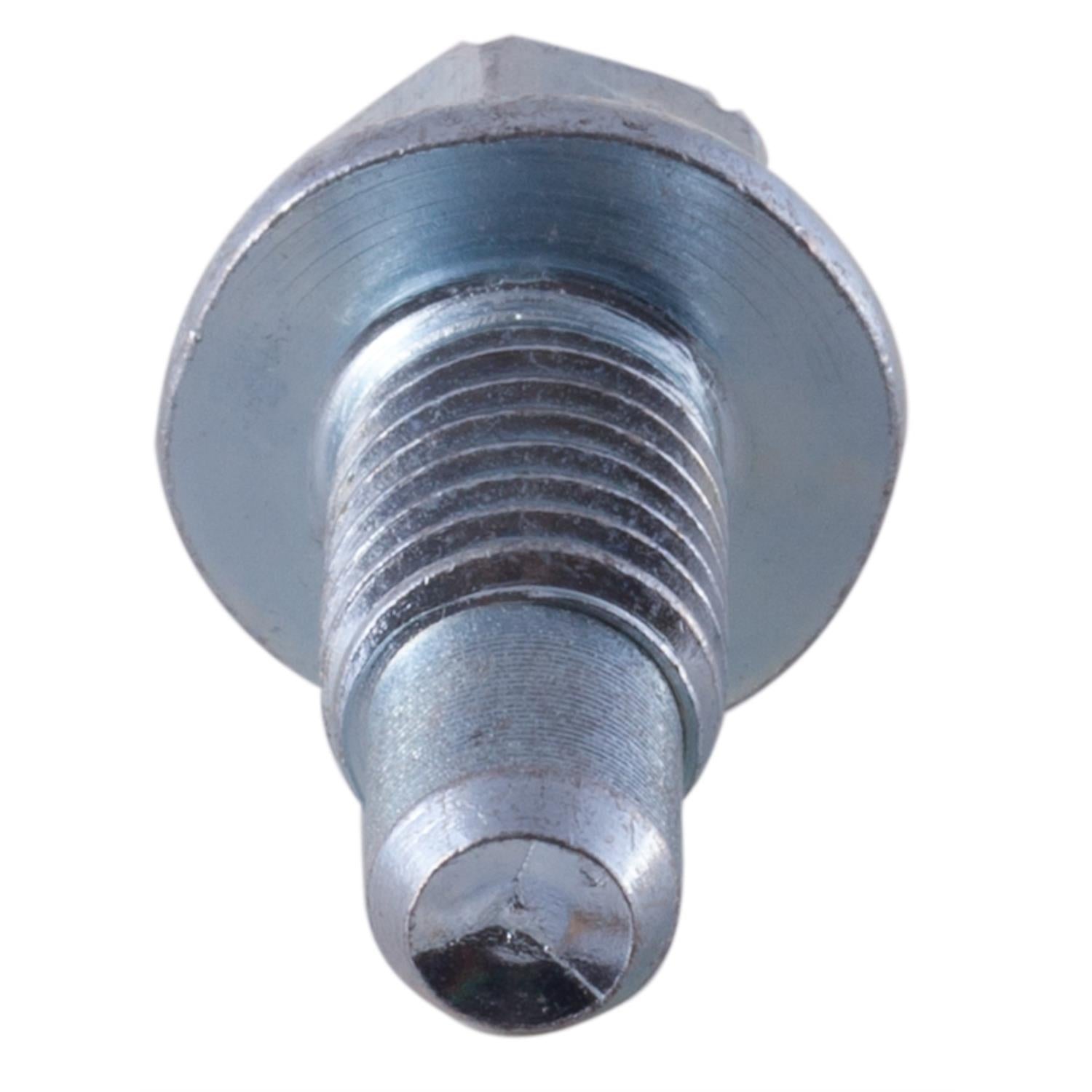 1986 GMC Safari Oil Pan Drain Plug DP7825