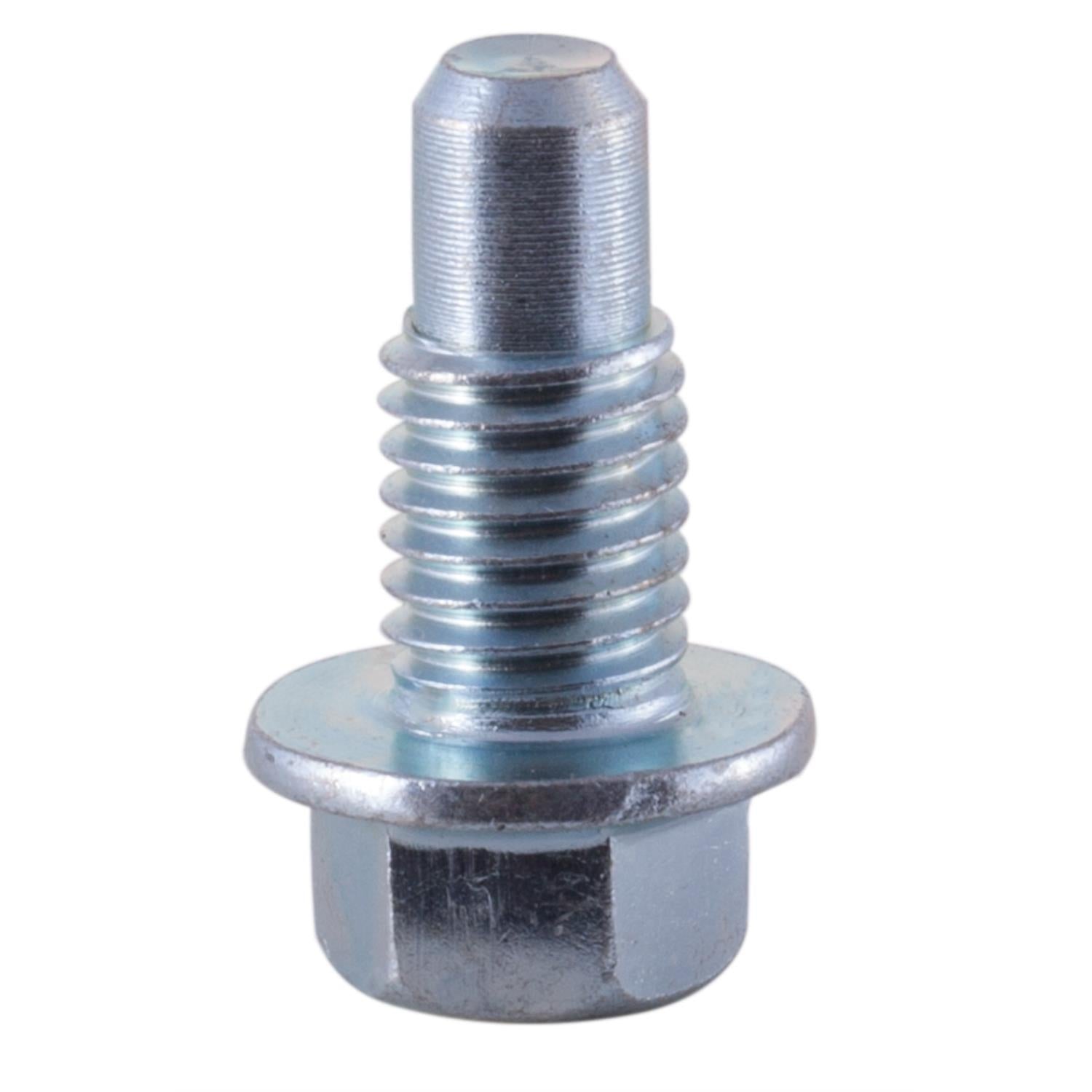 1992 Oldsmobile Cutlass Cruiser Oil Pan Drain Plug DP7825