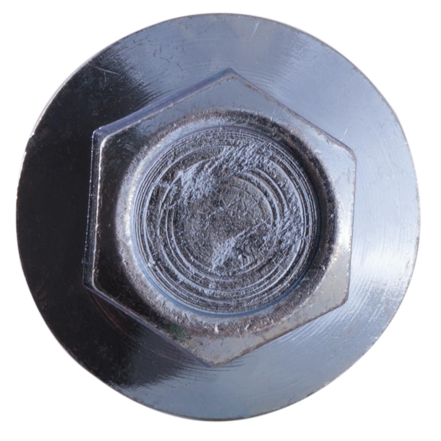1991 Chevrolet K1500 Oil Pan Drain Plug DP7815