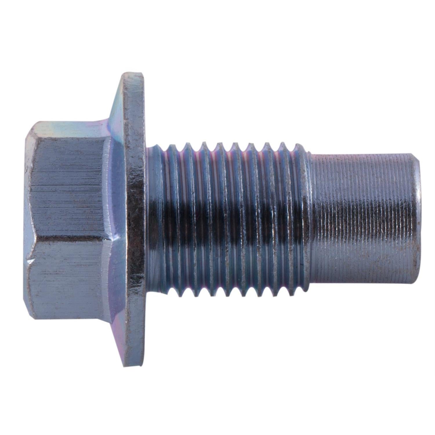 1991 Chevrolet K1500 Oil Pan Drain Plug DP7815