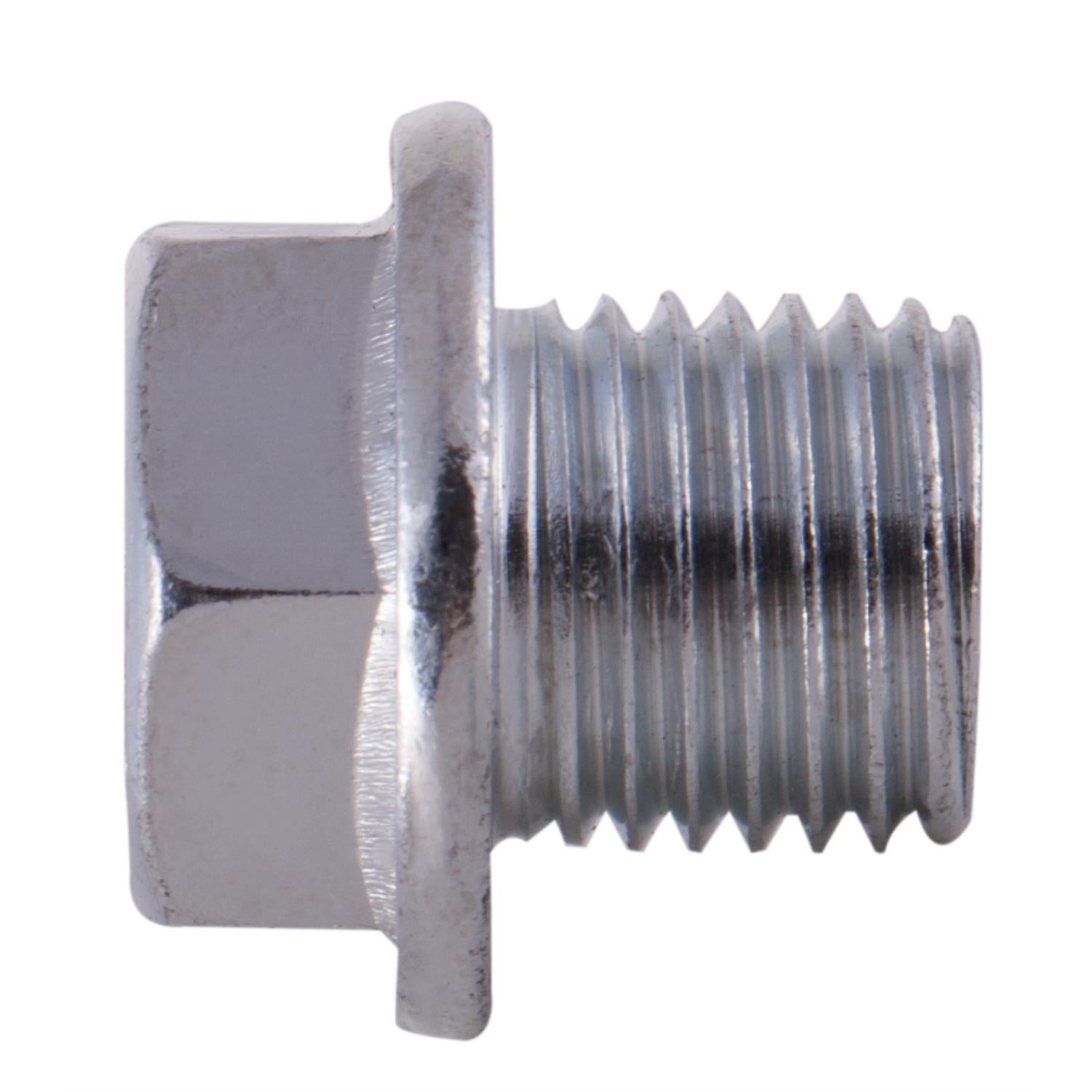 1986 Ford Tempo Oil Pan Drain Plug DP7846