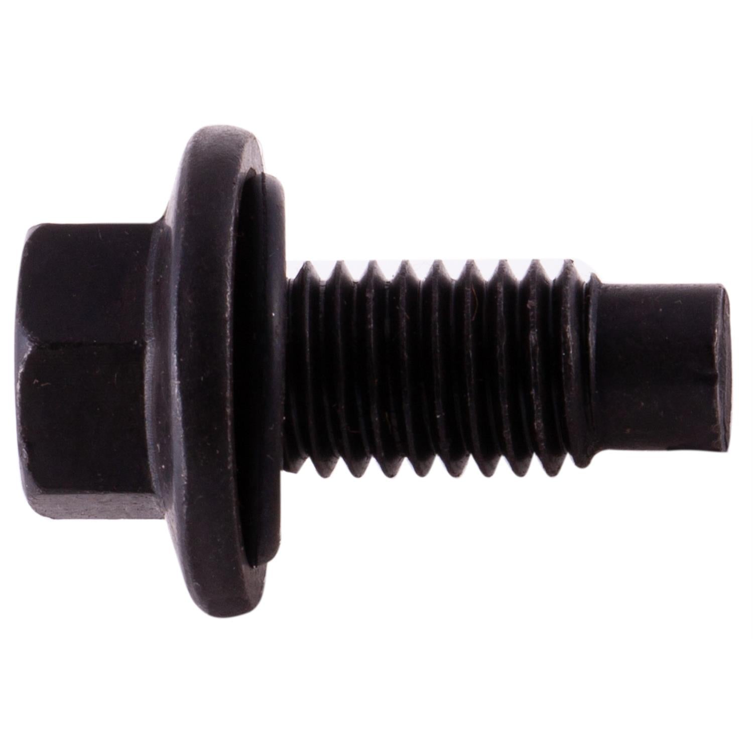 2016 Chevrolet Colorado Oil Pan Drain Plug DP8031