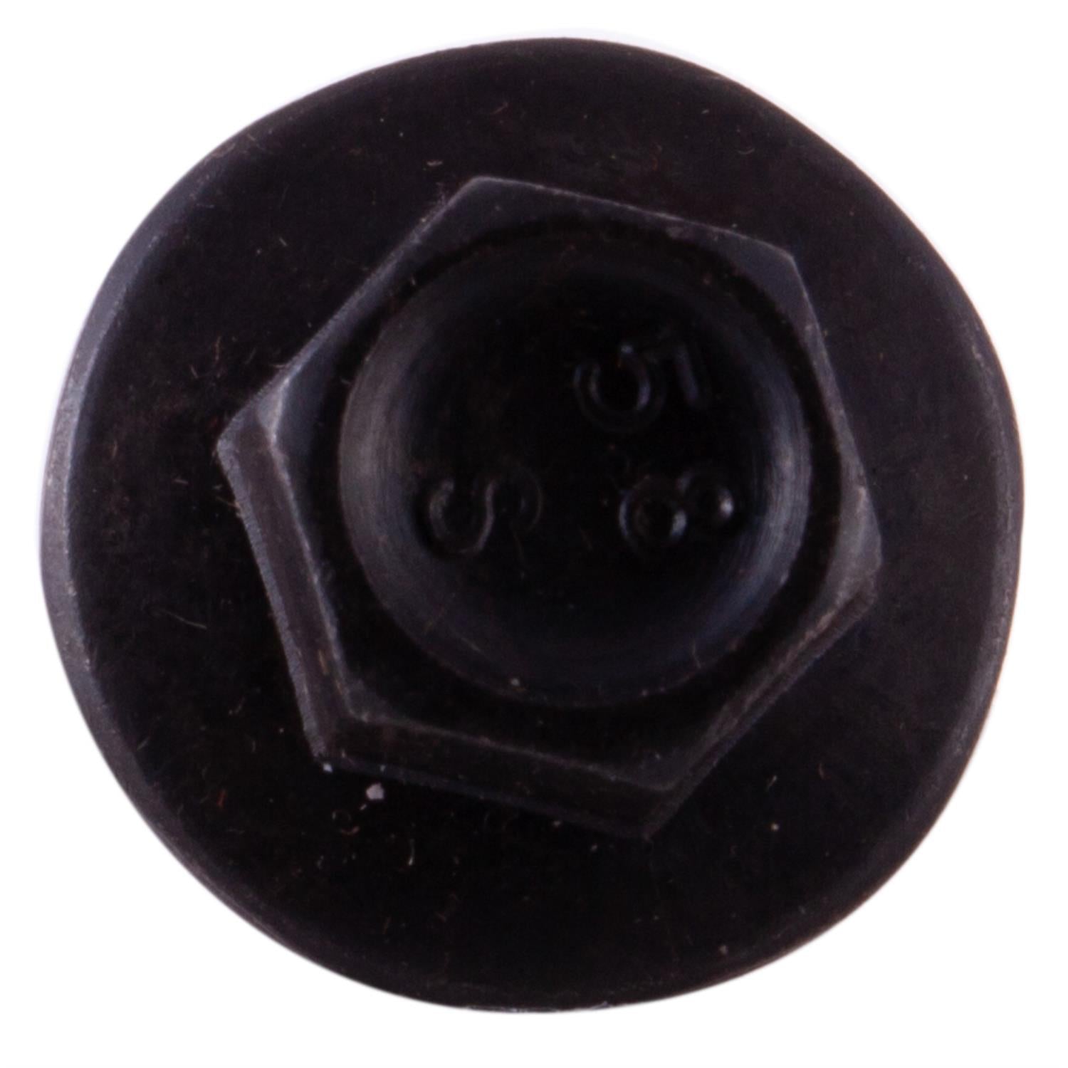 2008 Chevrolet Silverado 2500 HD Oil Pan Drain Plug DP8031