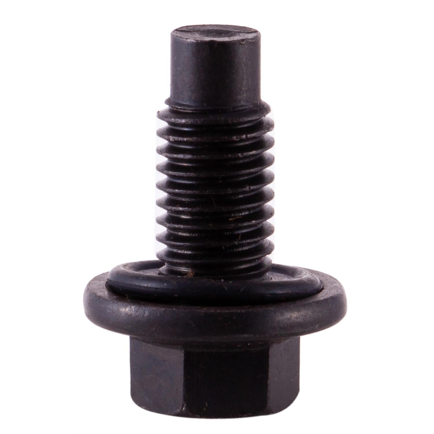 2015 Ford Focus Oil Pan Drain Plug DP8031