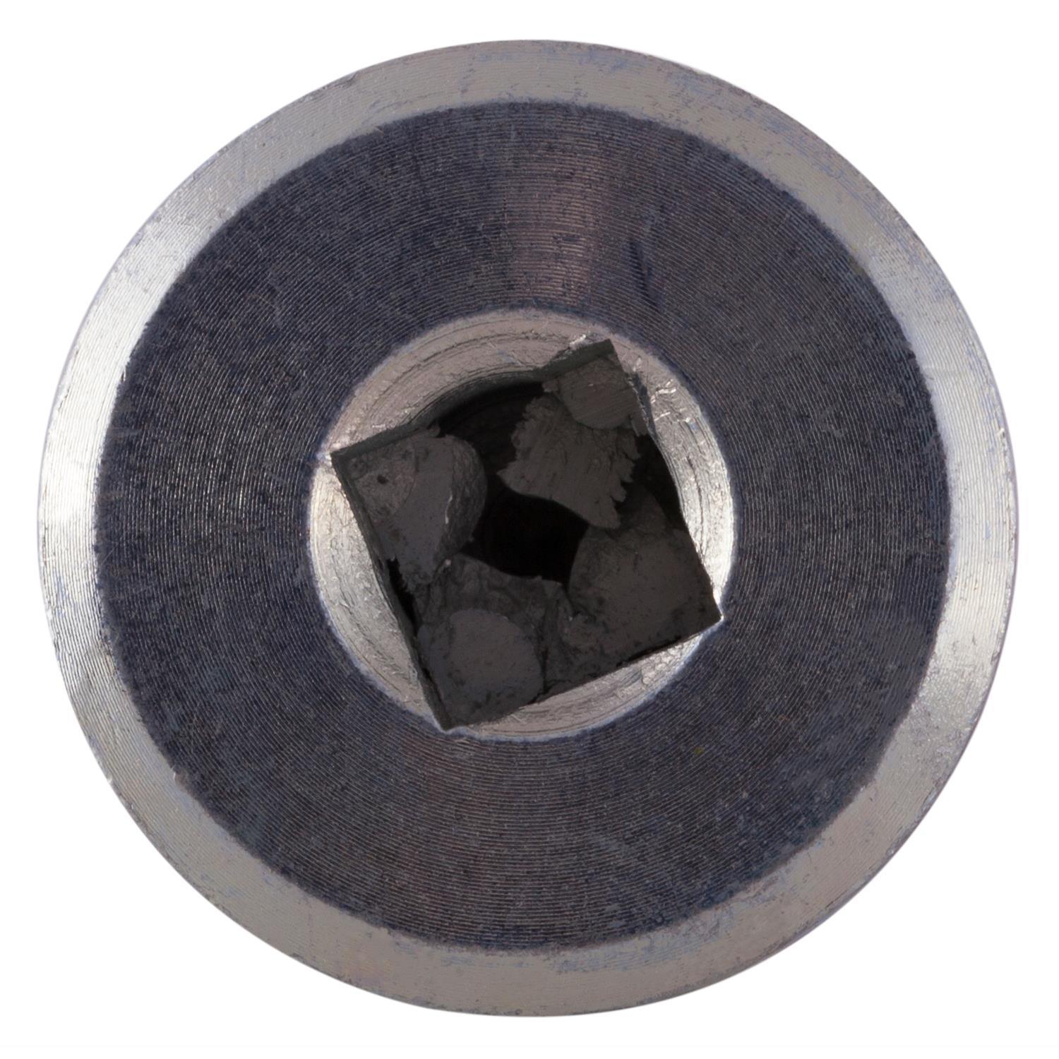 1997 Dodge Ram 2500 Oil Pan Drain Plug DP8003