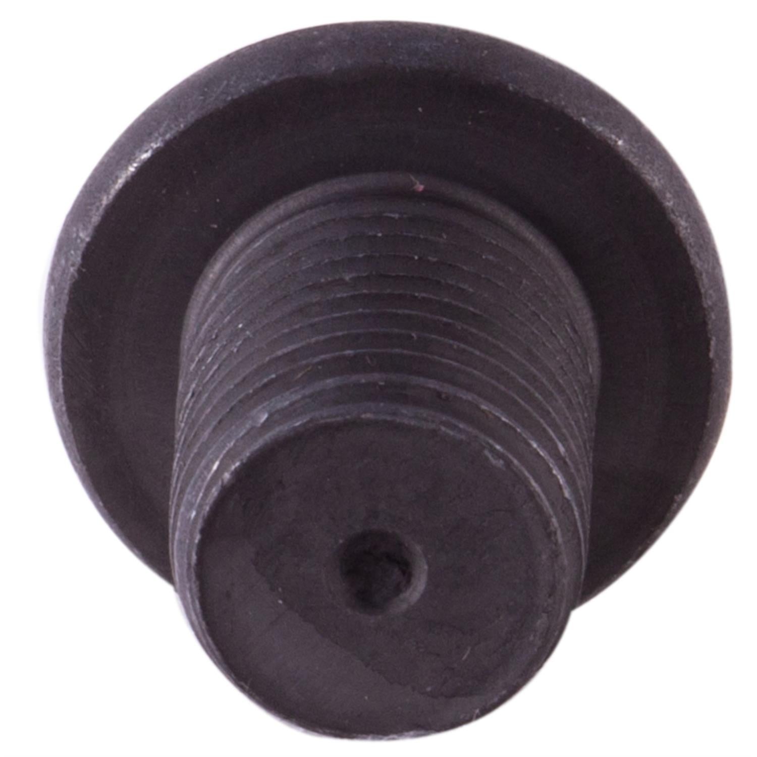 2007 Ford E-250 Oil Pan Drain Plug DP7801