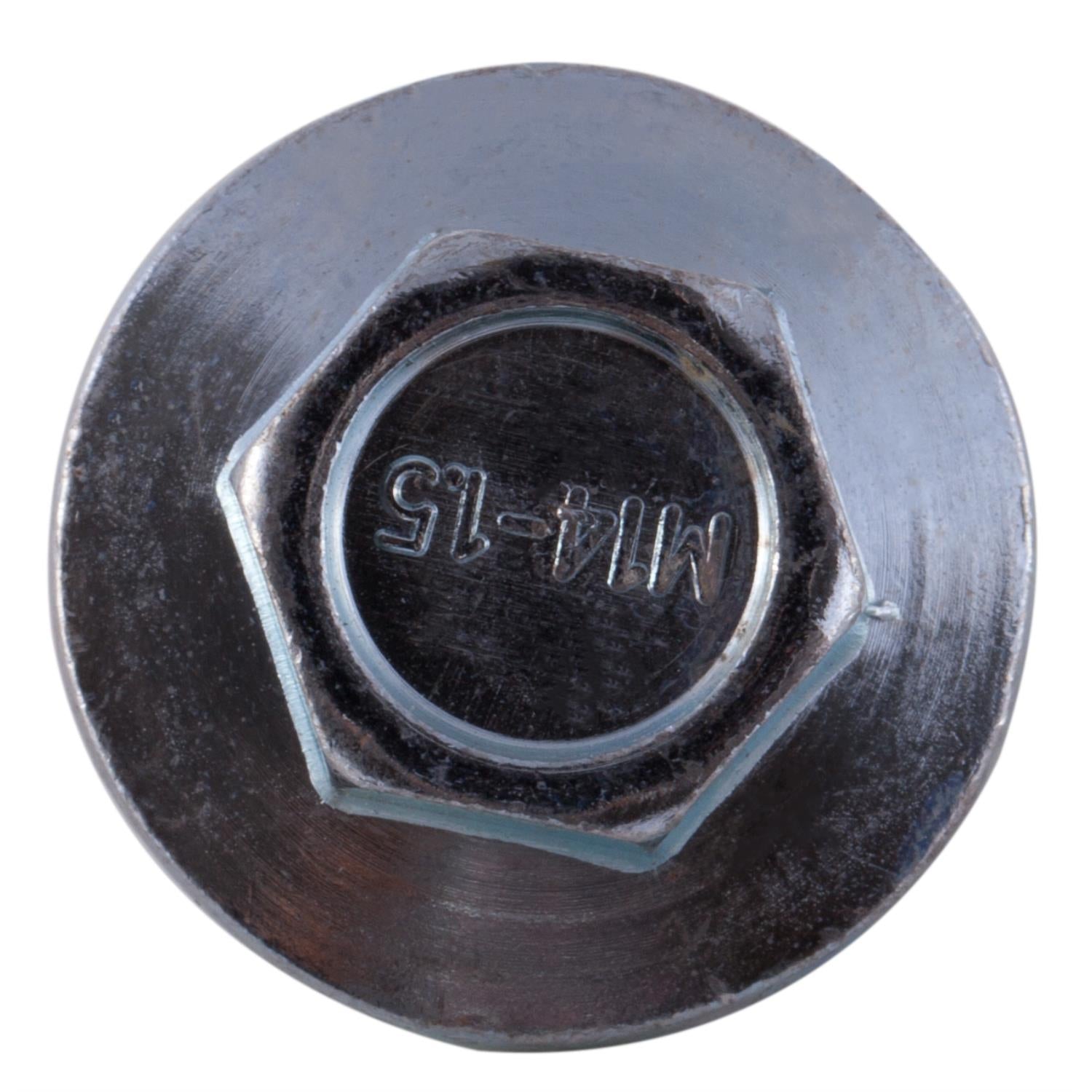 2008 Ford E-350 Super Duty Oil Pan Drain Plug DP8007
