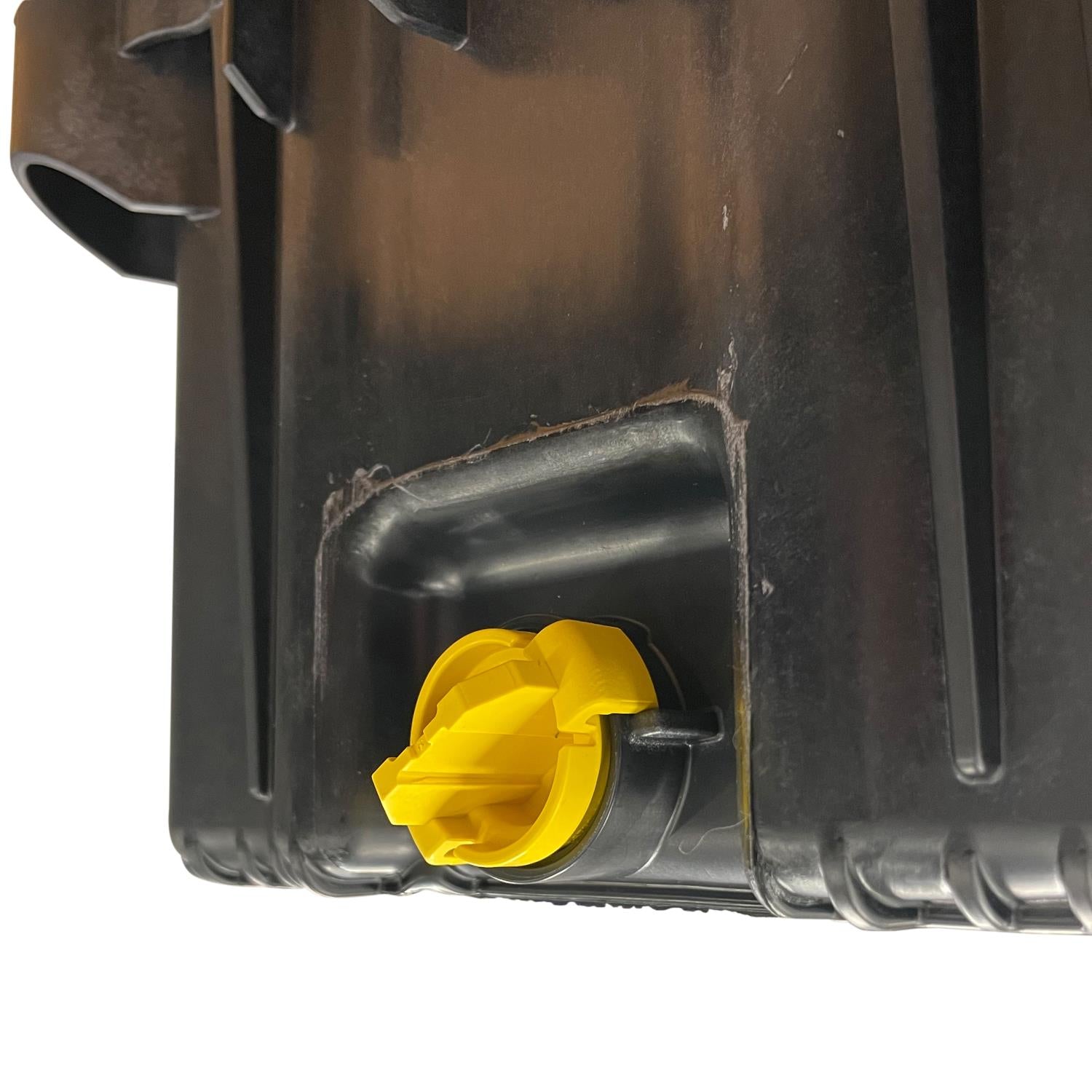 2023 Ford Police Interceptor Utility Oil Pan Drain Plug DP8051