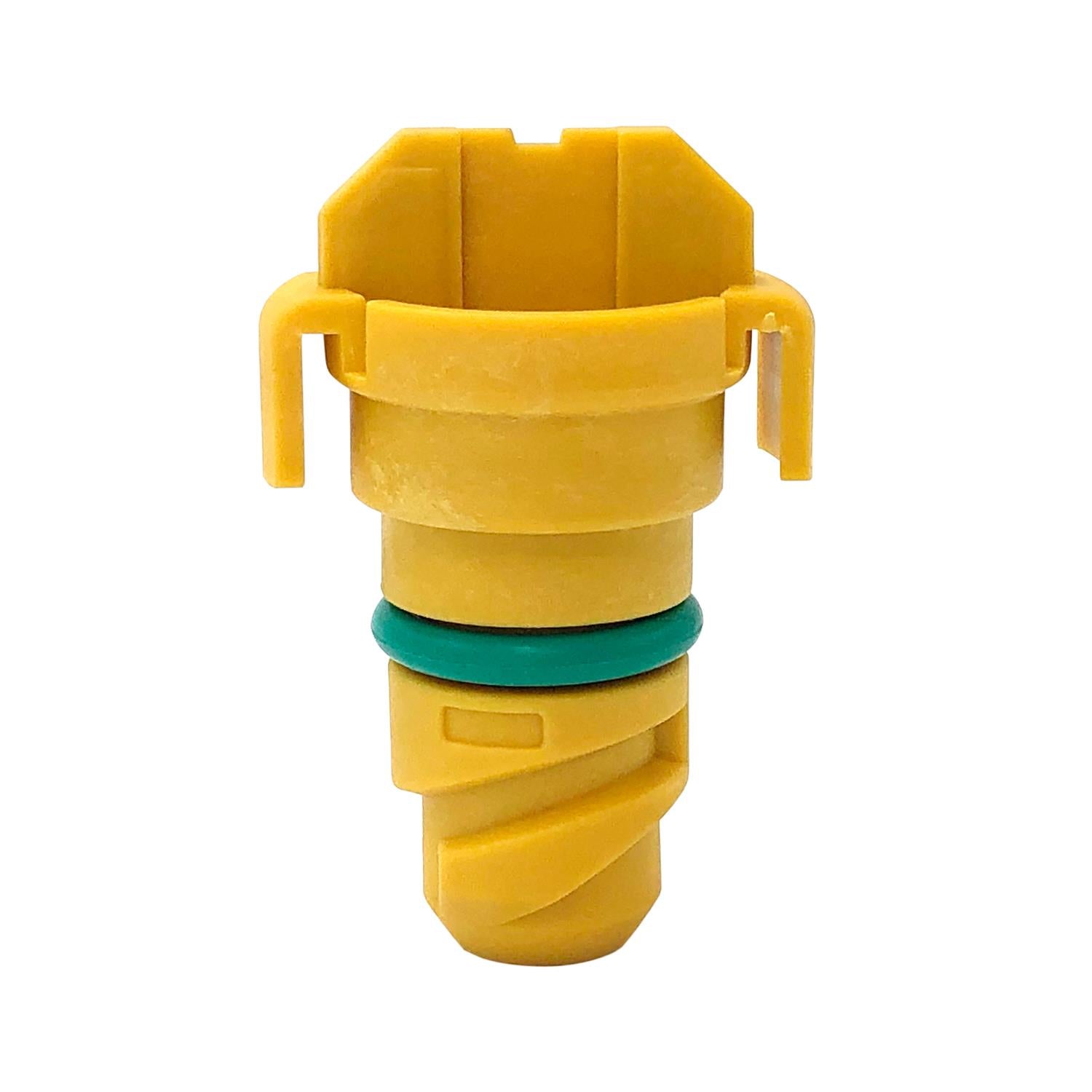 2017 Ford Fusion Oil Pan Drain Plug DP8051