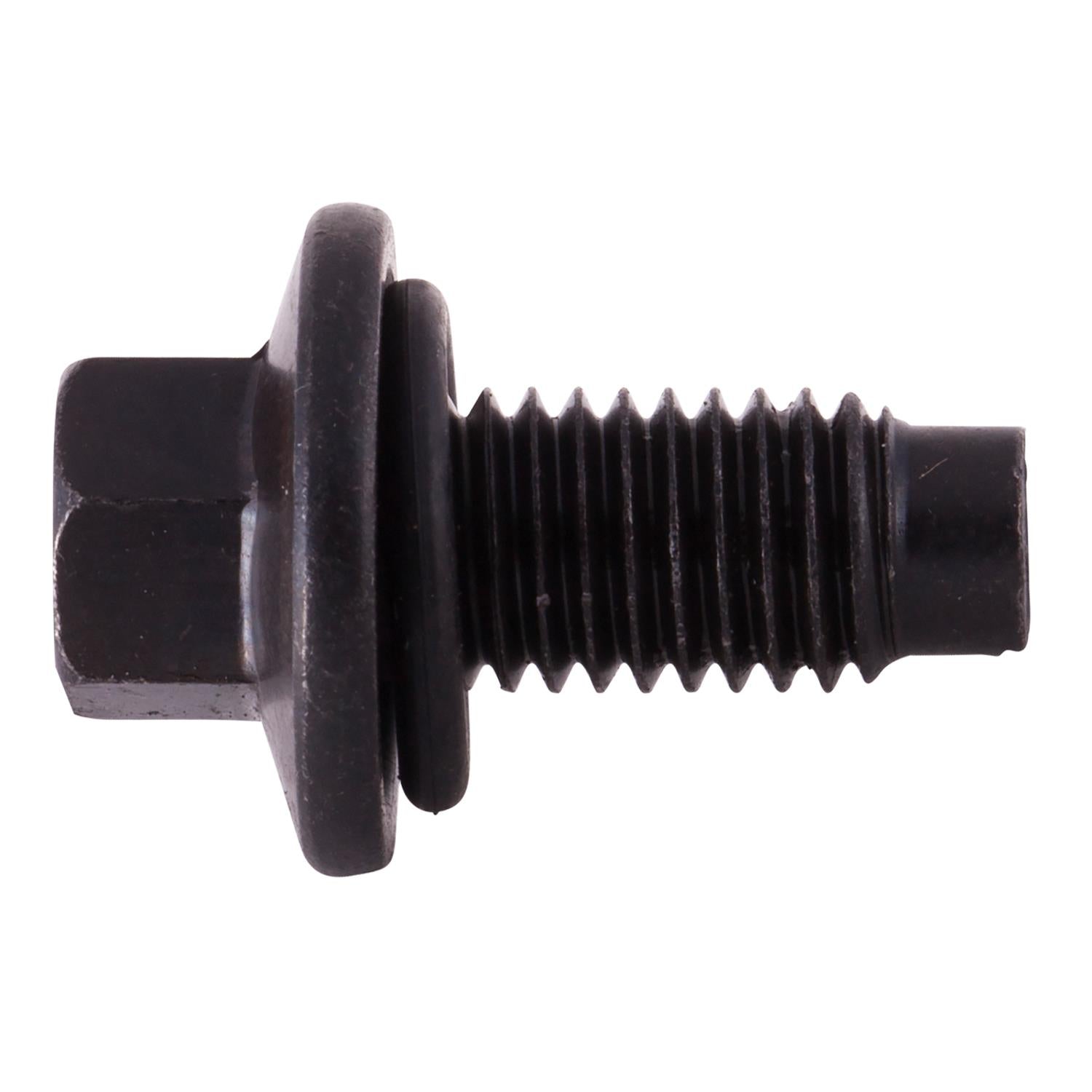 2003 Jaguar S-Type Oil Pan Drain Plug DP8018