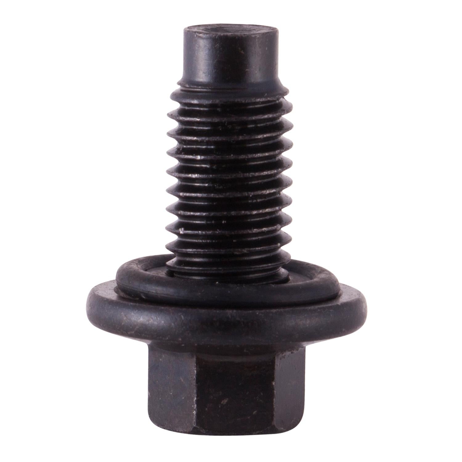 1997 Ford Contour Oil Pan Drain Plug DP8018