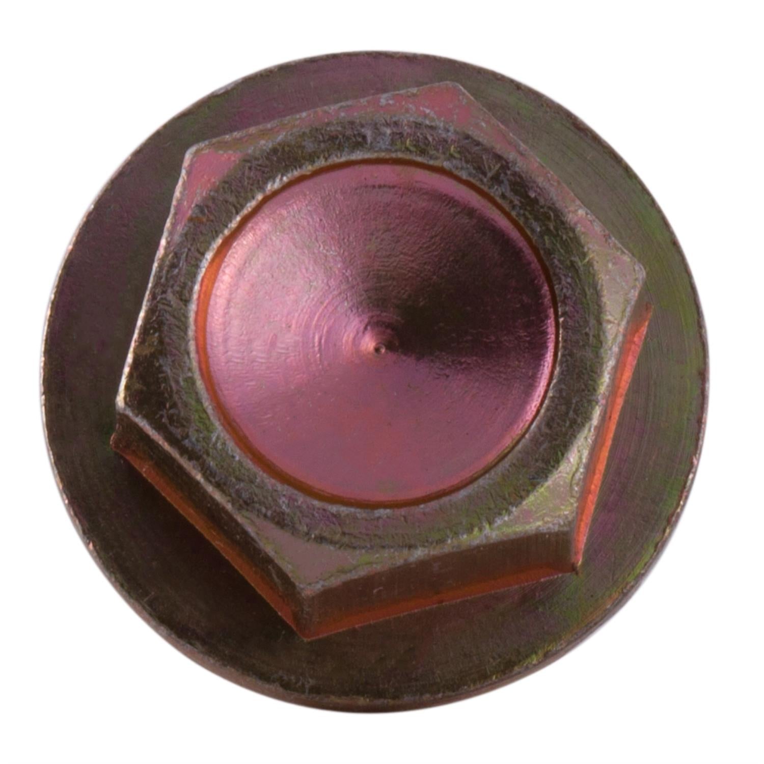1988 Buick Skyhawk Oil Pan Drain Plug DP8022