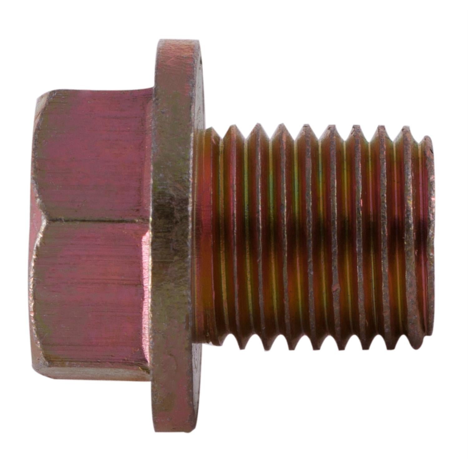 2009 Honda Accord Oil Pan Drain Plug DP8022