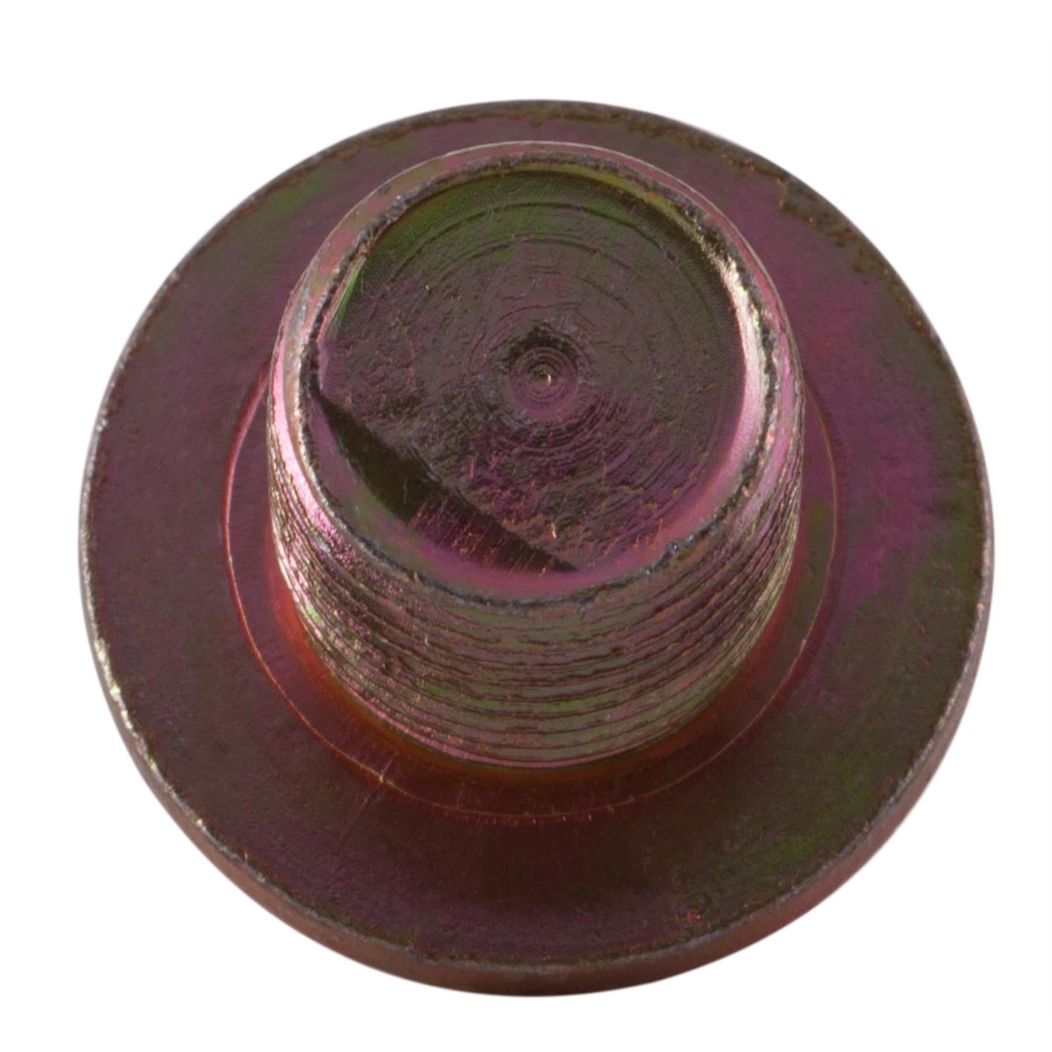 2009 Honda Accord Oil Pan Drain Plug DP8022