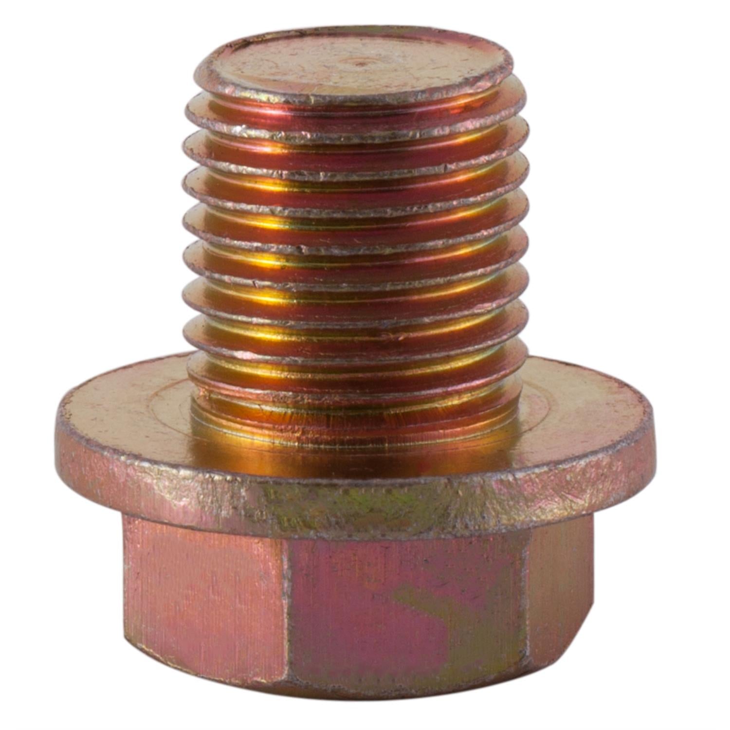 2001 Kia Sephia Oil Pan Drain Plug DP8022