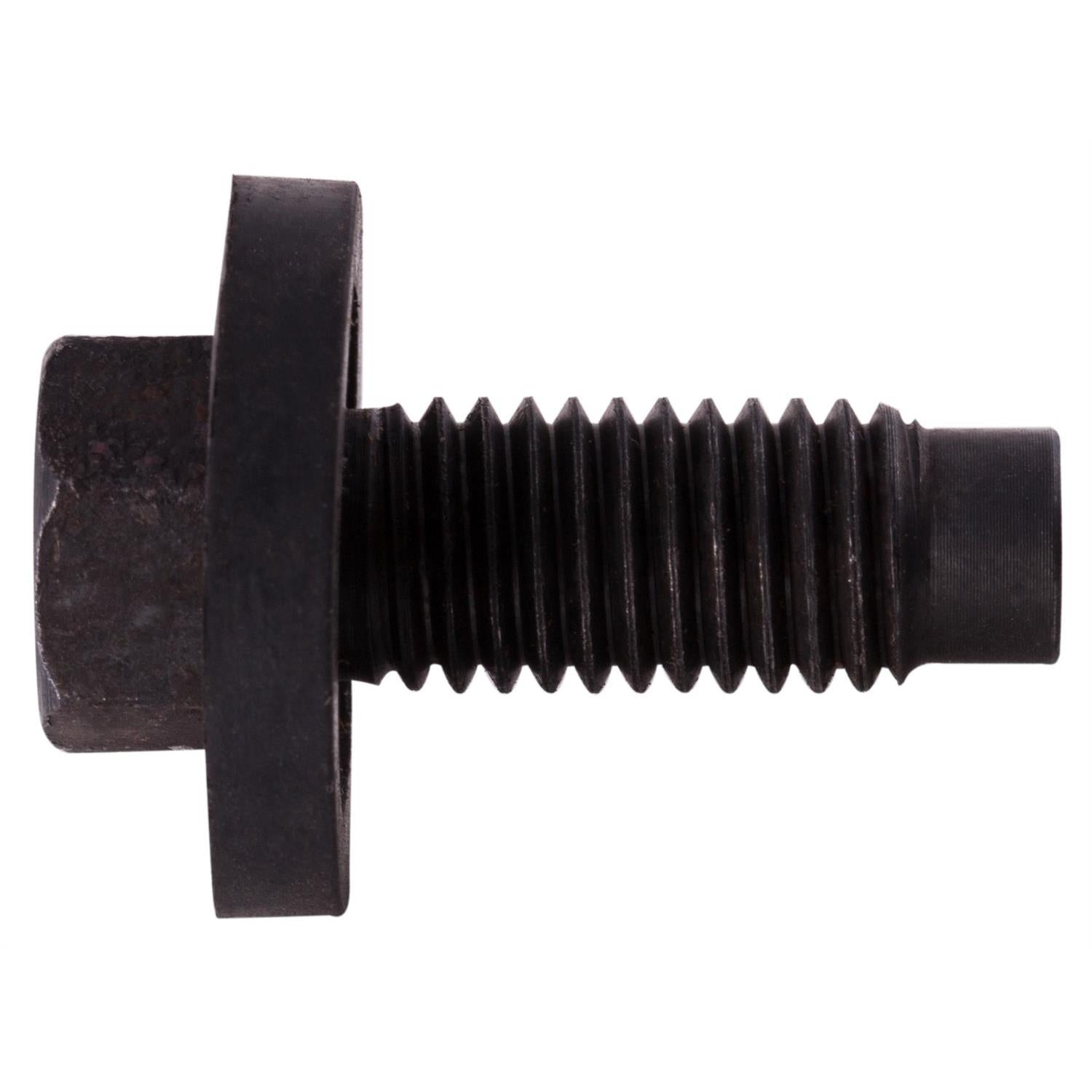 2001 Mazda Tribute Oil Pan Drain Plug DP8024