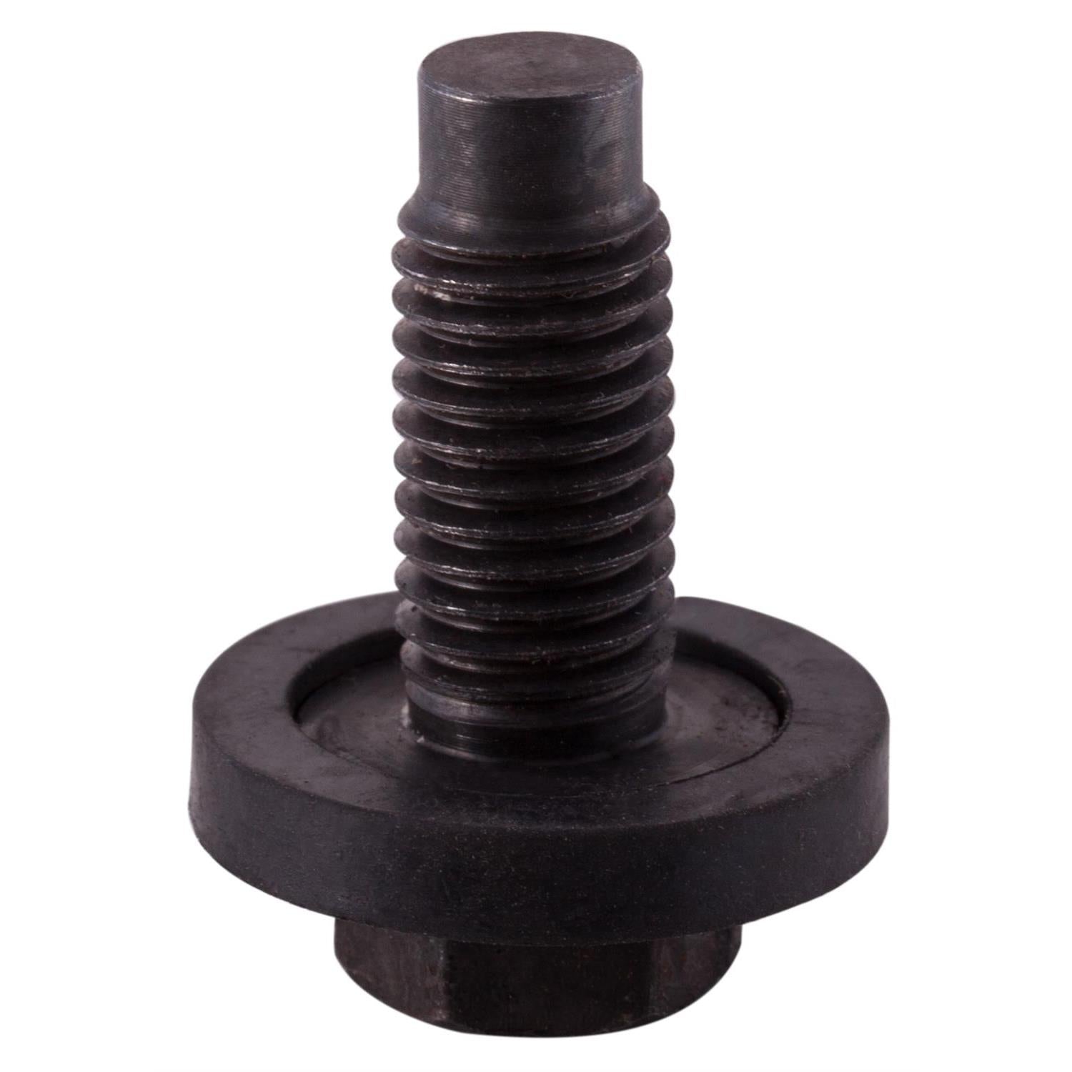 2001 Mazda Tribute Oil Pan Drain Plug DP8024