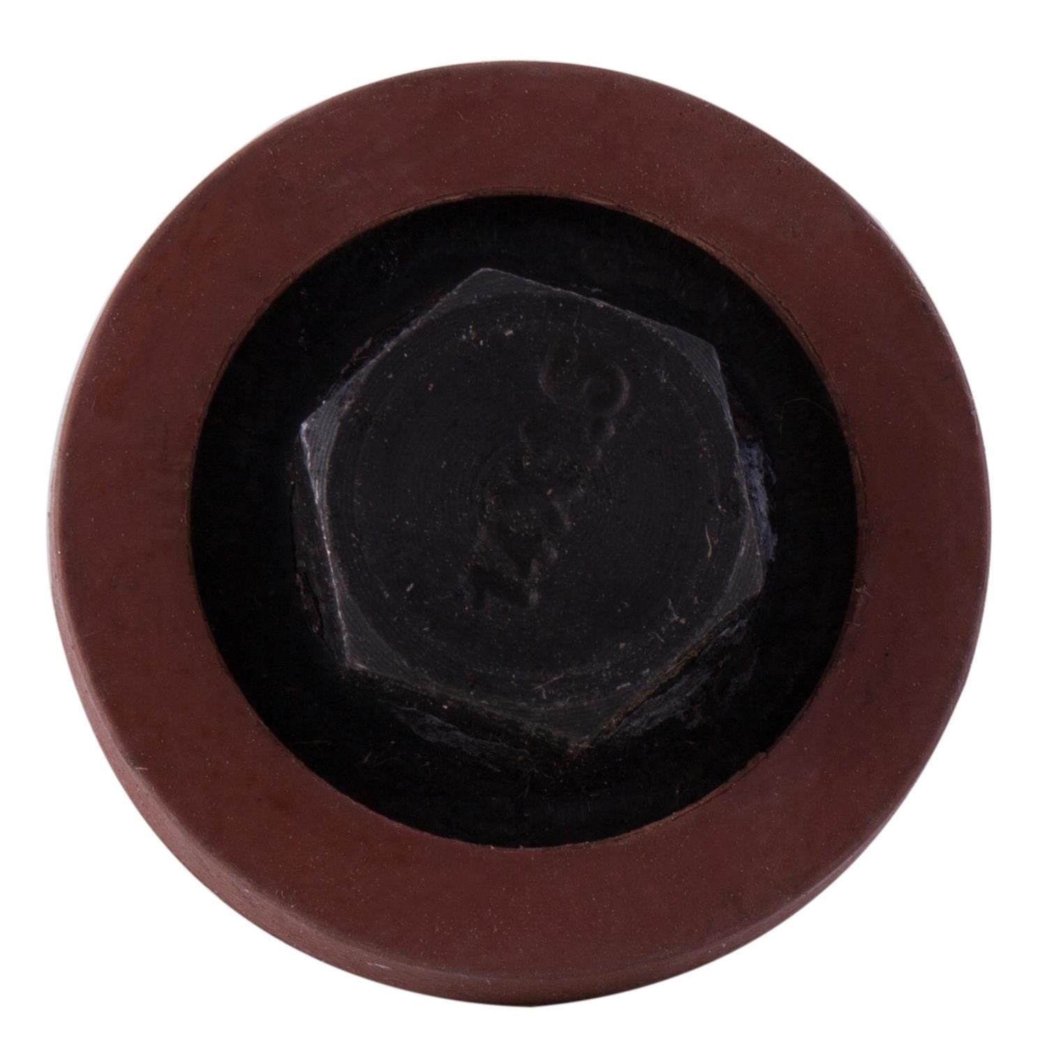 2005 Ford Focus Oil Pan Drain Plug DP8006