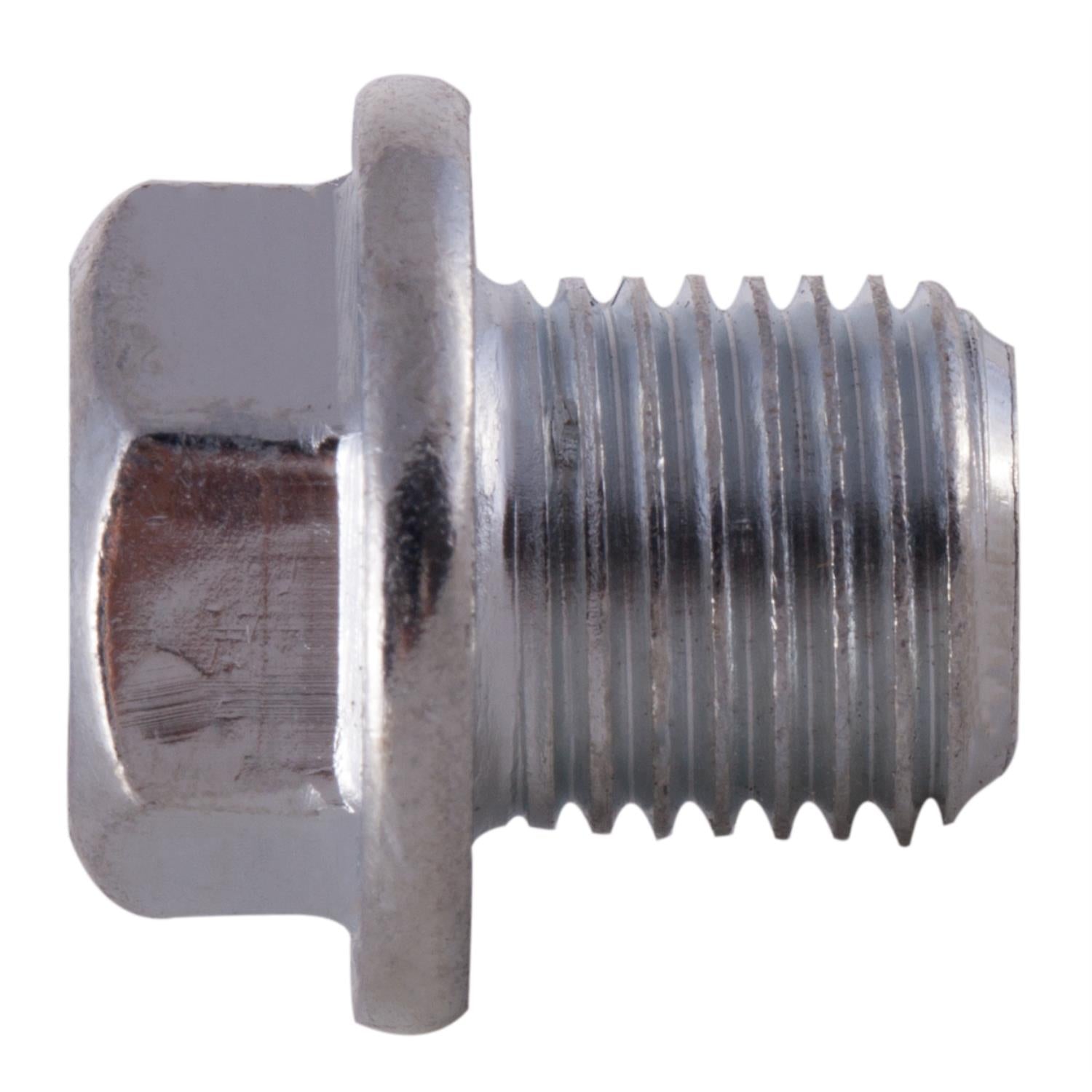 2016 Nissan TITAN XD Oil Pan Drain Plug DP7847