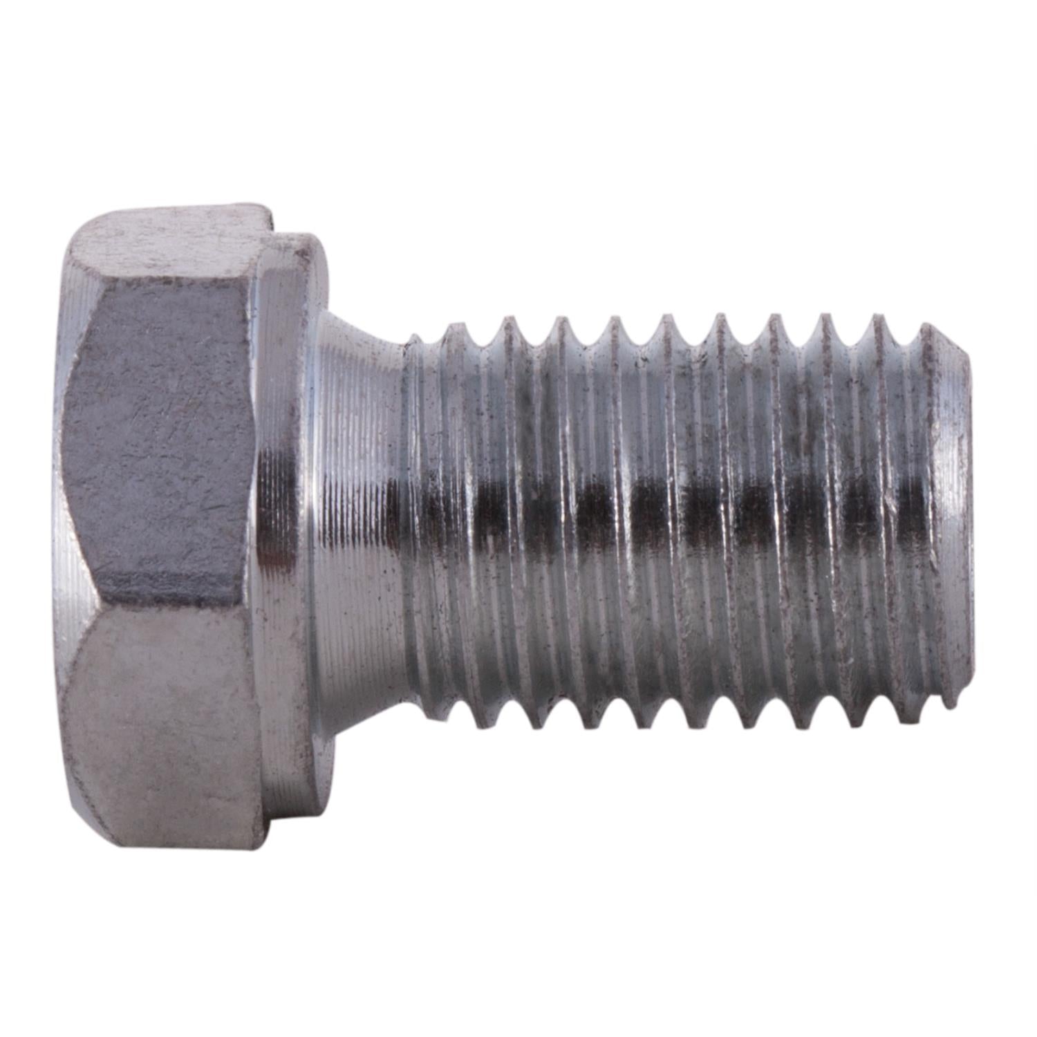 2016 BMW 340i xDrive Oil Pan Drain Plug DP7894