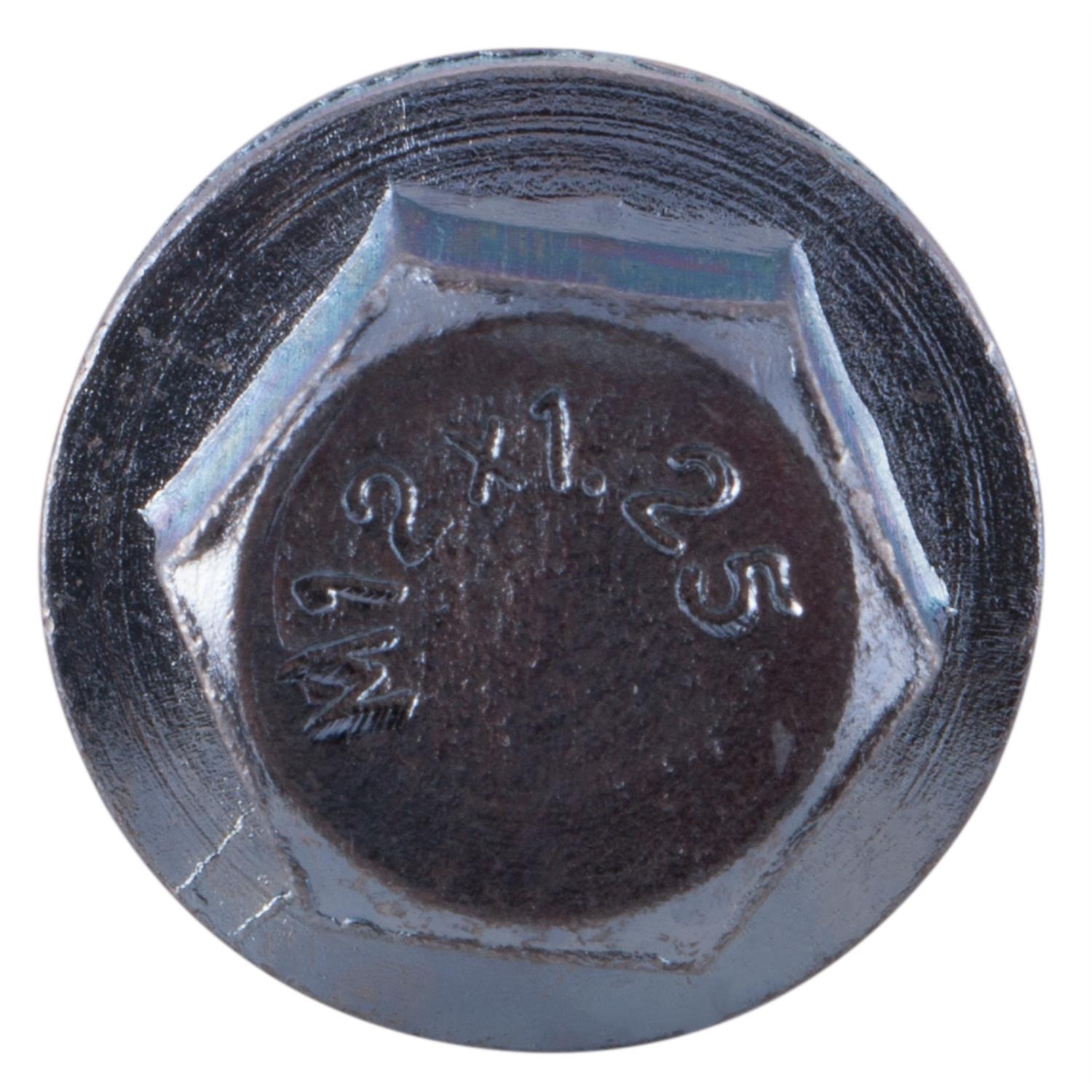 2023 Toyota Tacoma Oil Pan Drain Plug DP7838