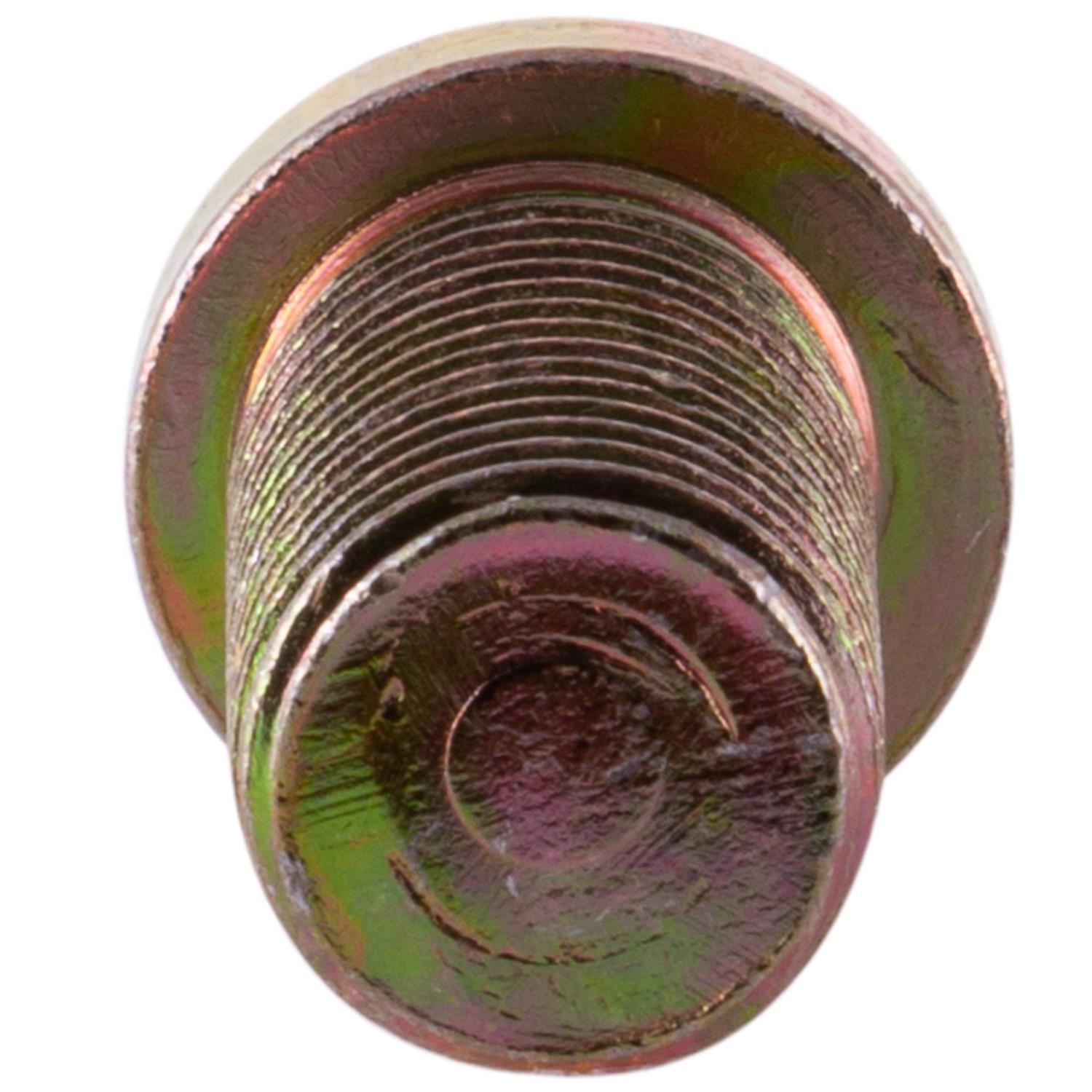 2005 Mercedes-Benz E500 Oil Pan Drain Plug DP7853