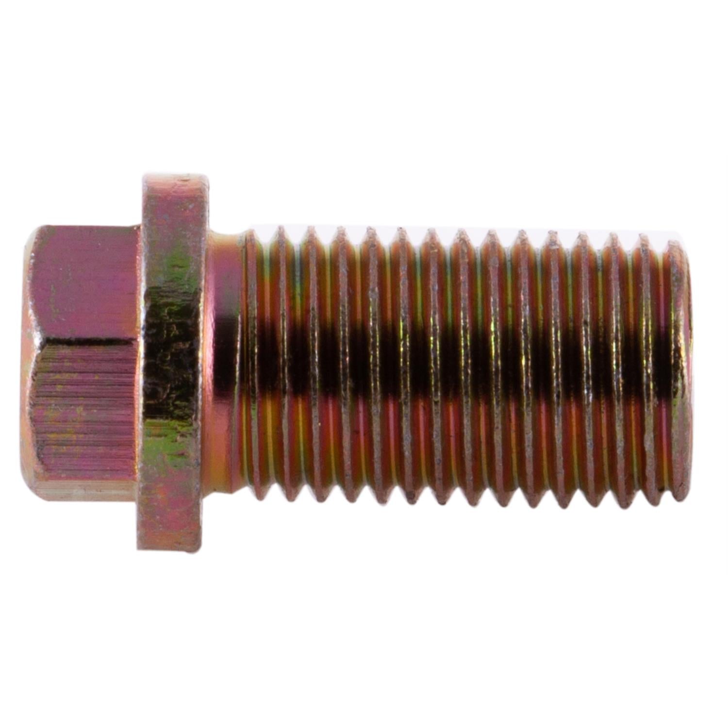 2015 Mercedes-Benz GLA250 Oil Pan Drain Plug DP7853