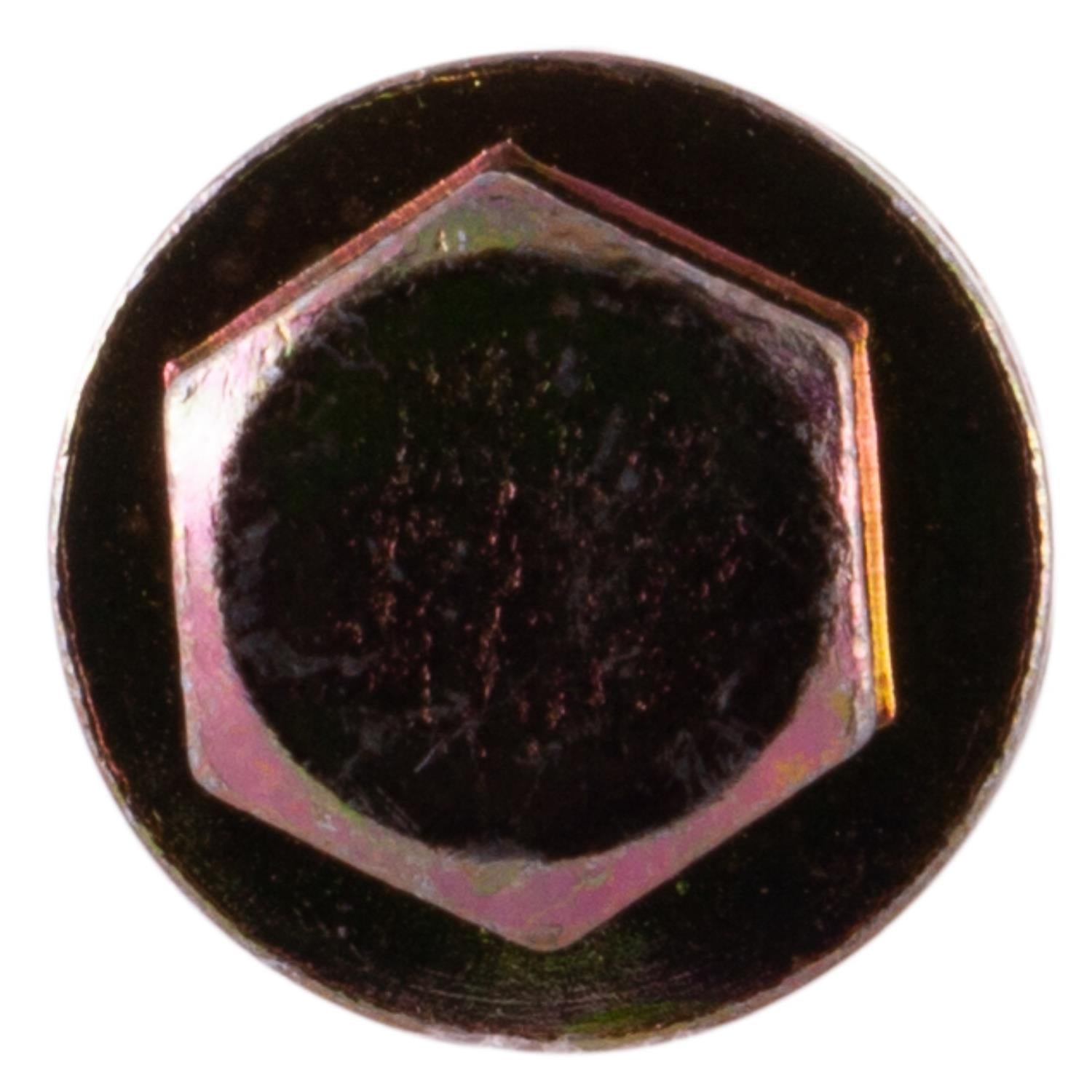 2019 Mercedes-Benz Sprinter 3500 Oil Pan Drain Plug DP7853
