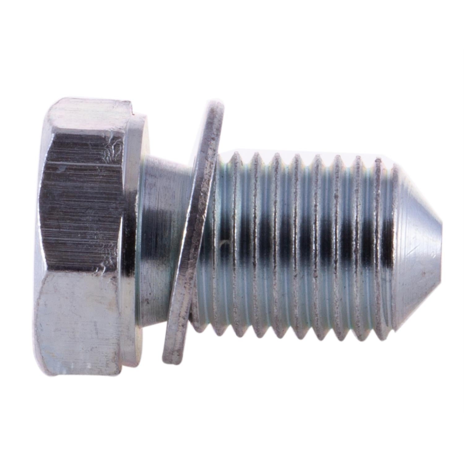 2000 Volkswagen Jetta Oil Pan Drain Plug DP8027