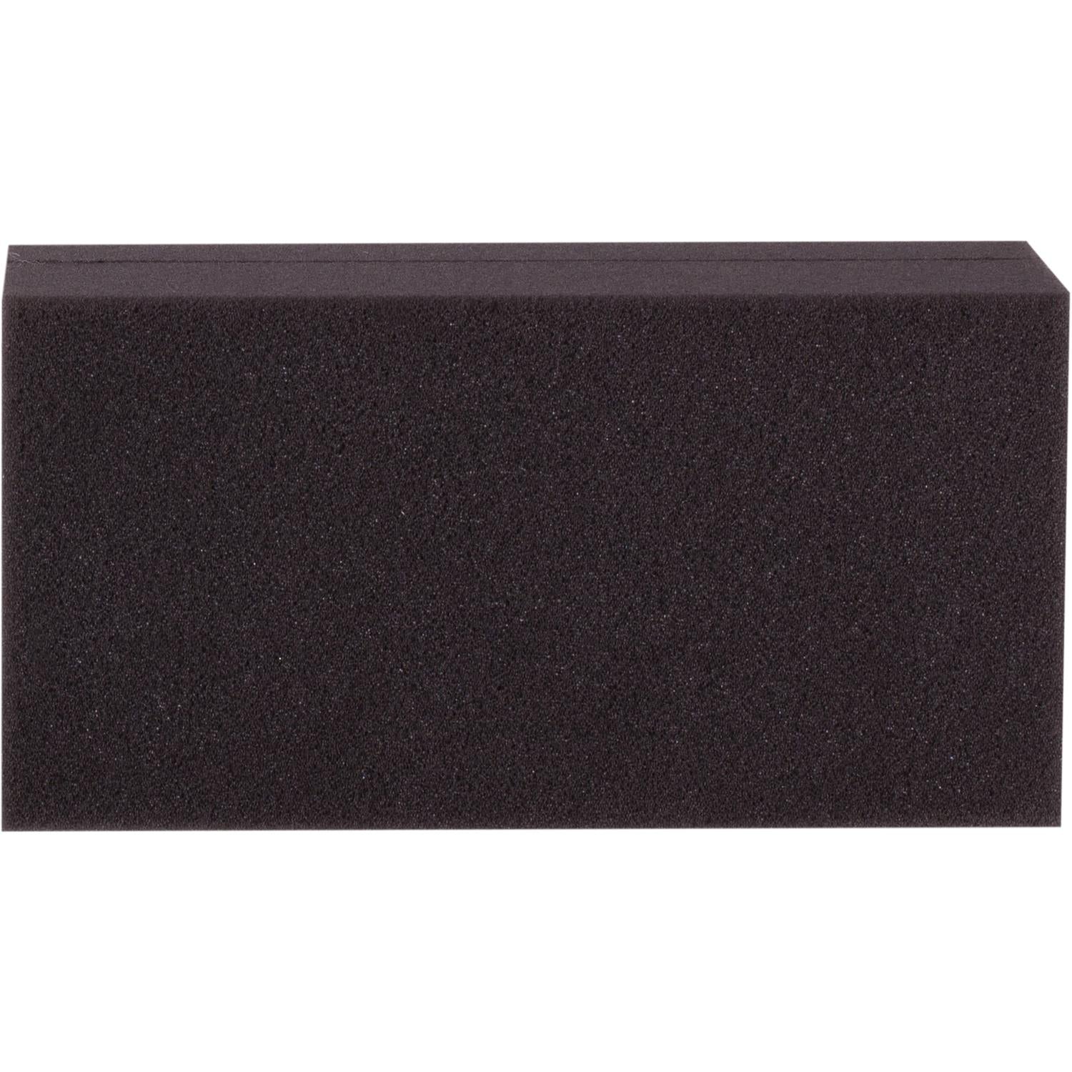 PG PA99243 Engine Air Filter | Fits 2019 Ford F-650