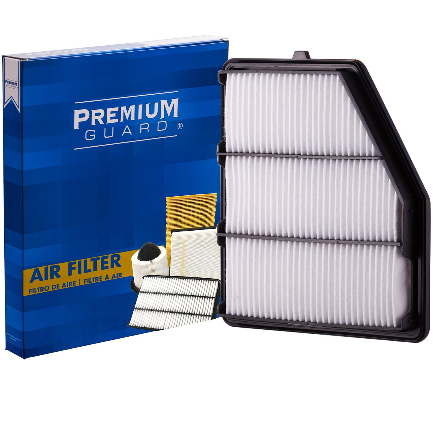 PG PA99503 Engine Air Filter
