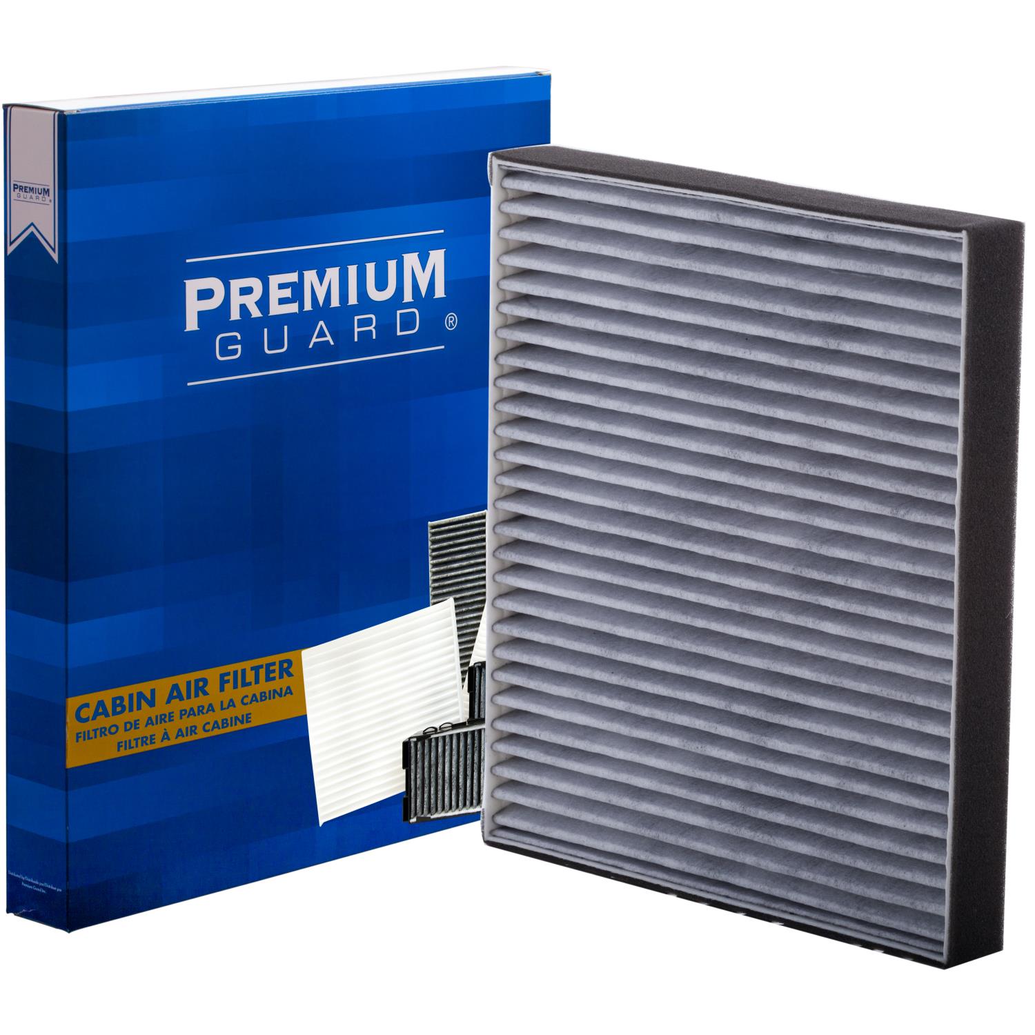 PG PC99009C Cabin Air Filter | Fits 2015 Kia K900