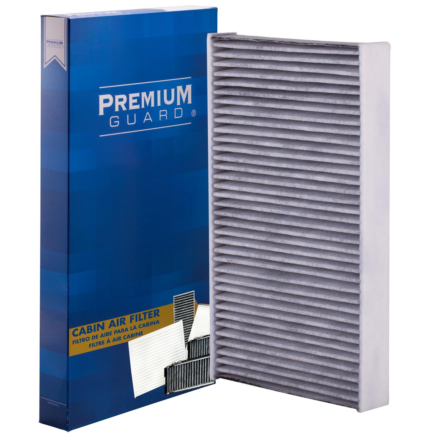 PG PC99302C Cabin Air Filter | Fits 2023 Maserati Levante