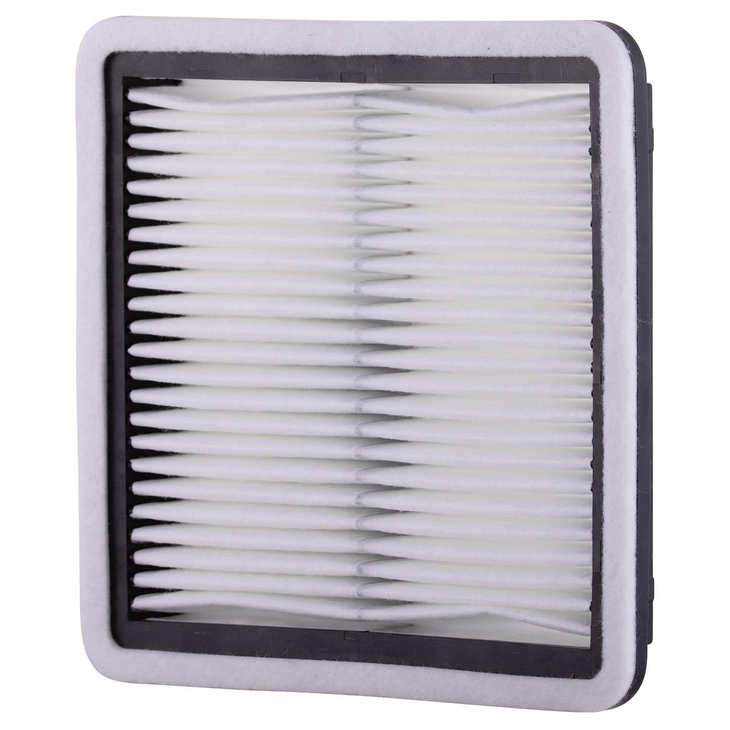 PG PA5592 Engine Air Filter | Fits 2012 Subaru WRX