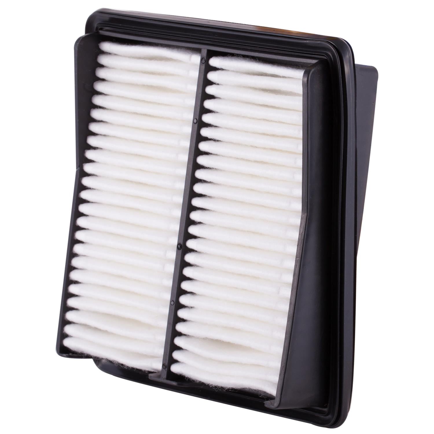 PG PA5657 Engine Air Filter | Fits 2006 Honda Fit