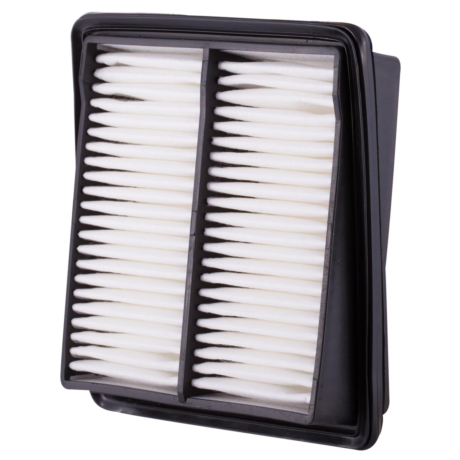 PG PA5657 Engine Air Filter | Fits 2007 Honda Fit