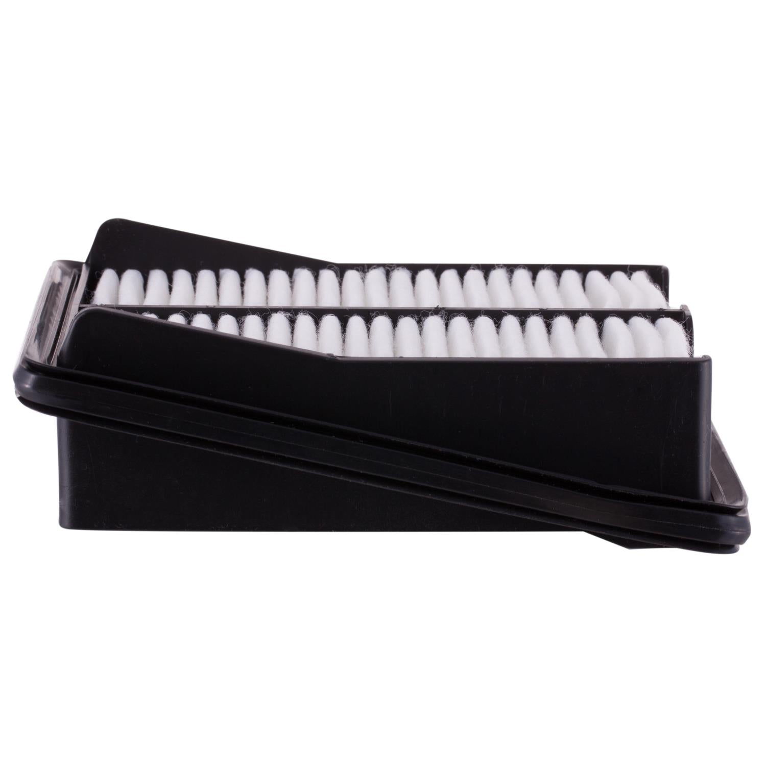PG PA5657 Engine Air Filter | Fits 2007 Honda Fit