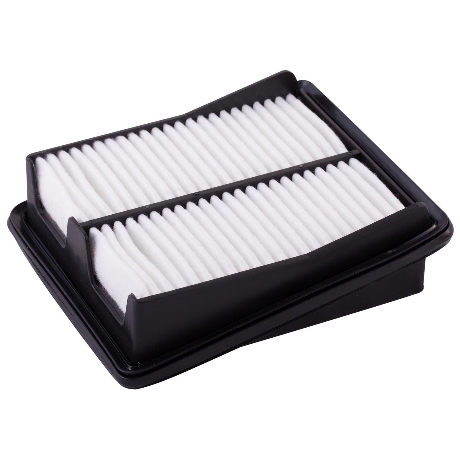 PG PA5657 Engine Air Filter | Fits 2007 Honda Fit