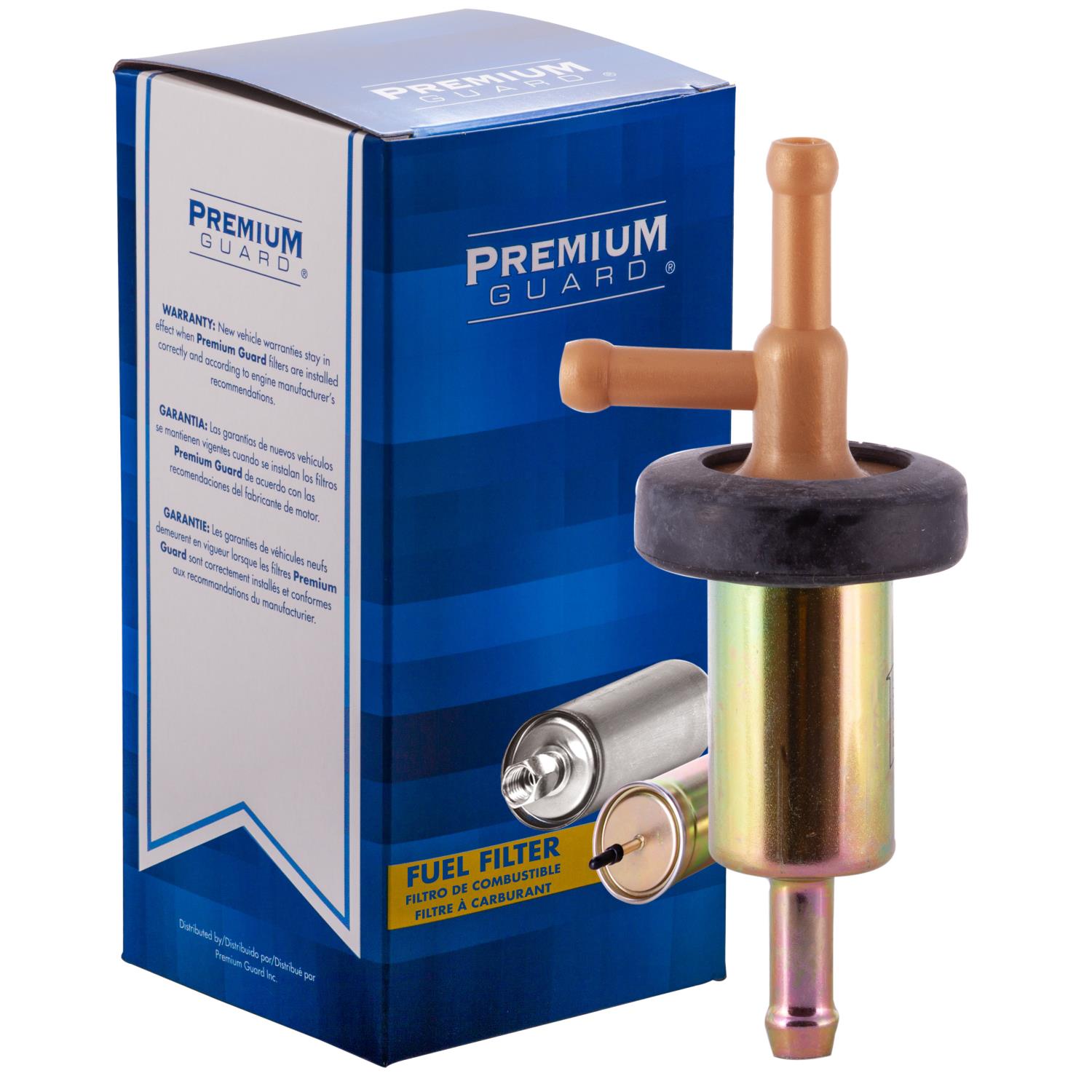 PG PF3841 Fuel Filter