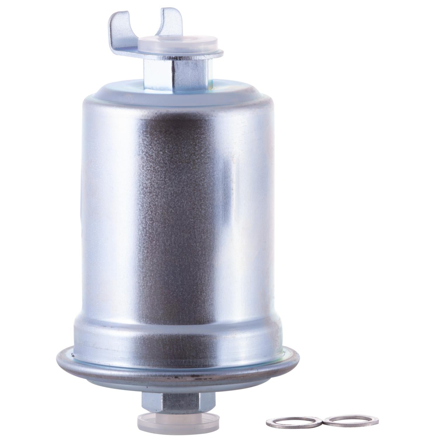 PG PF5057 Fuel Filter | Fits 1997 Mitsubishi Montero