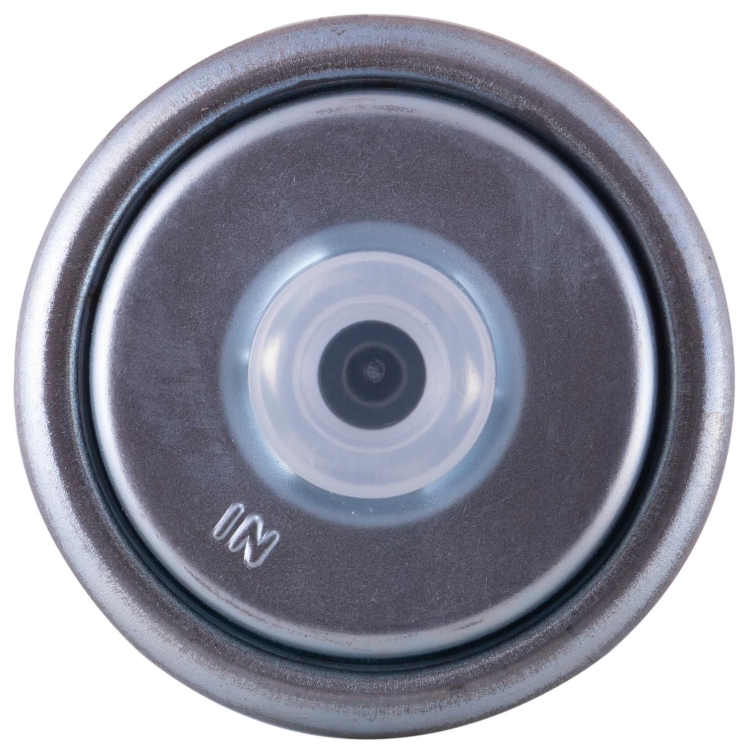 PG PF5057 Fuel Filter | Fits 1996 Mitsubishi Diamante