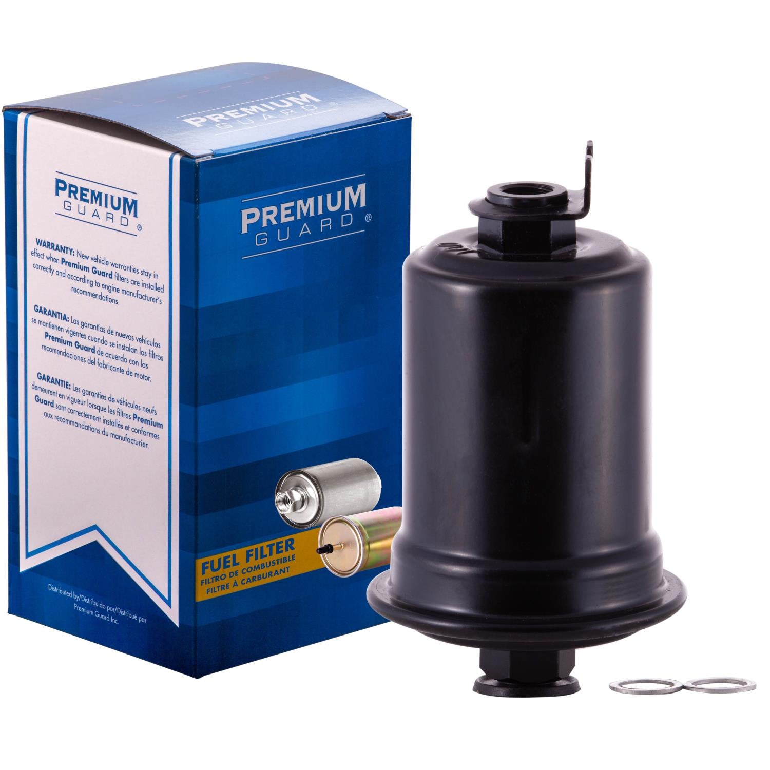 PG PF5892 Fuel Filter