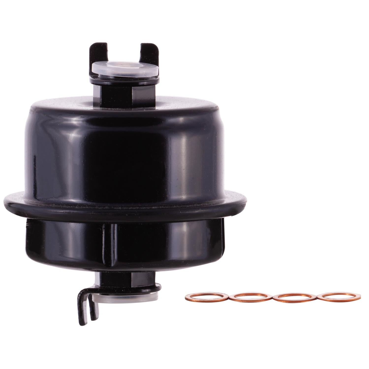 PG PF6435 Fuel Filter | Fits 1986 Honda Civic